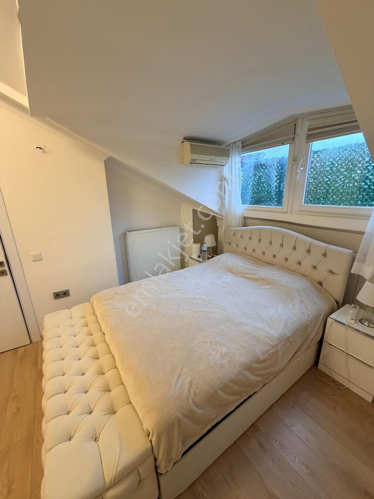 Ataşehir Küçükbakkalköy Sosyal Donatılı Site 3+1 Teraslı Dublex - Görsel 14