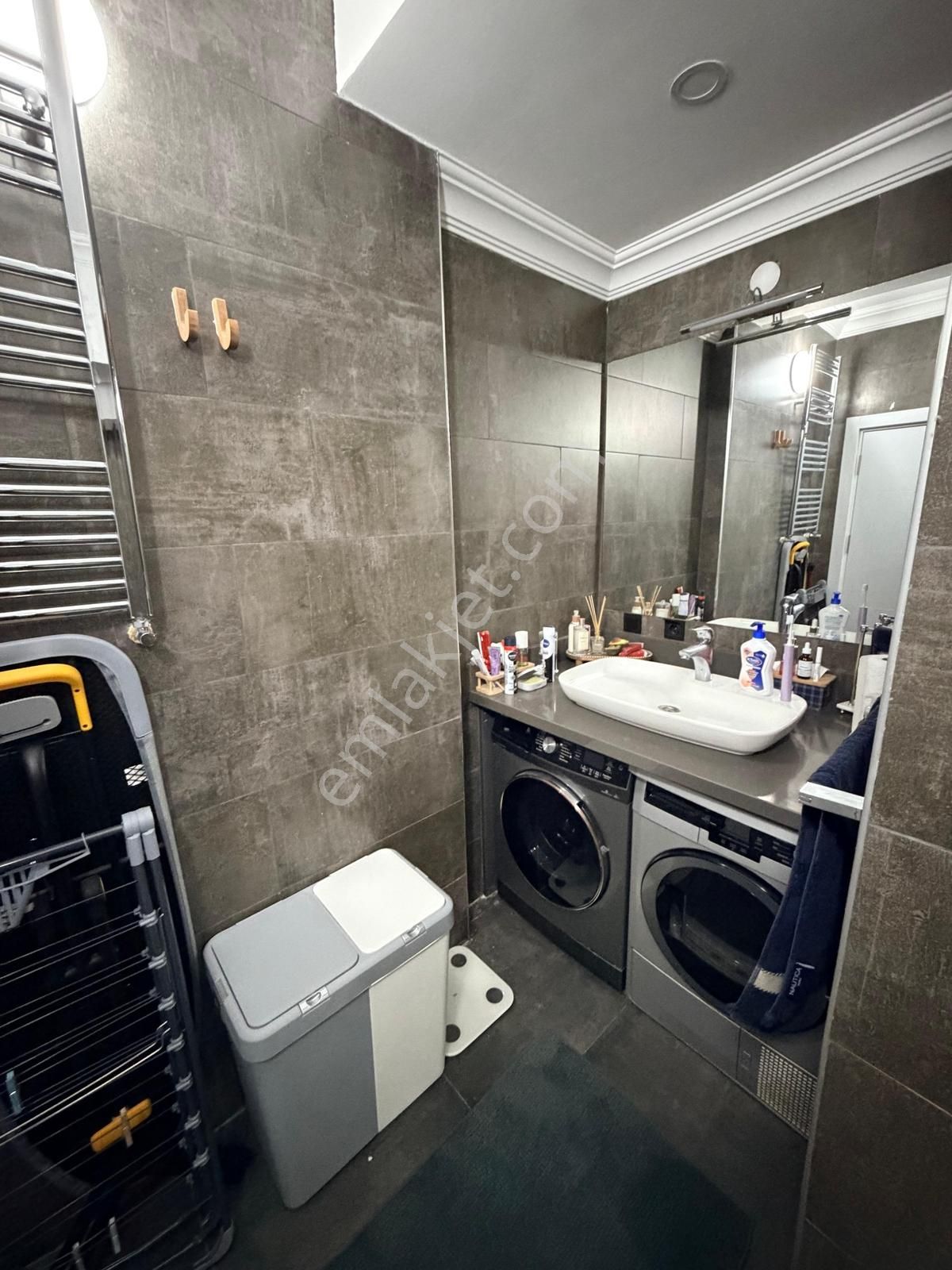 Ataşehir Küçükbakkalköy Sosyal Donatılı Site 3+1 Teraslı Dublex - Görsel 5