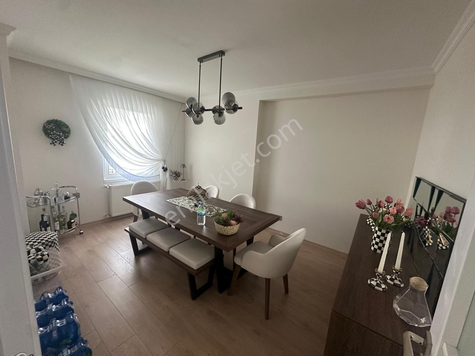 Ataşehir Küçükbakkalköy Sosyal Donatılı Site 3+1 Teraslı Dublex - Görsel 16