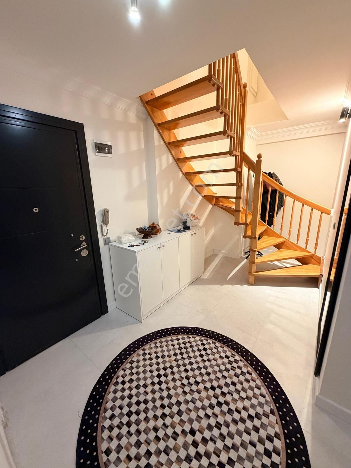 Ataşehir Küçükbakkalköy Sosyal Donatılı Site 3+1 Teraslı Dublex - Görsel 13