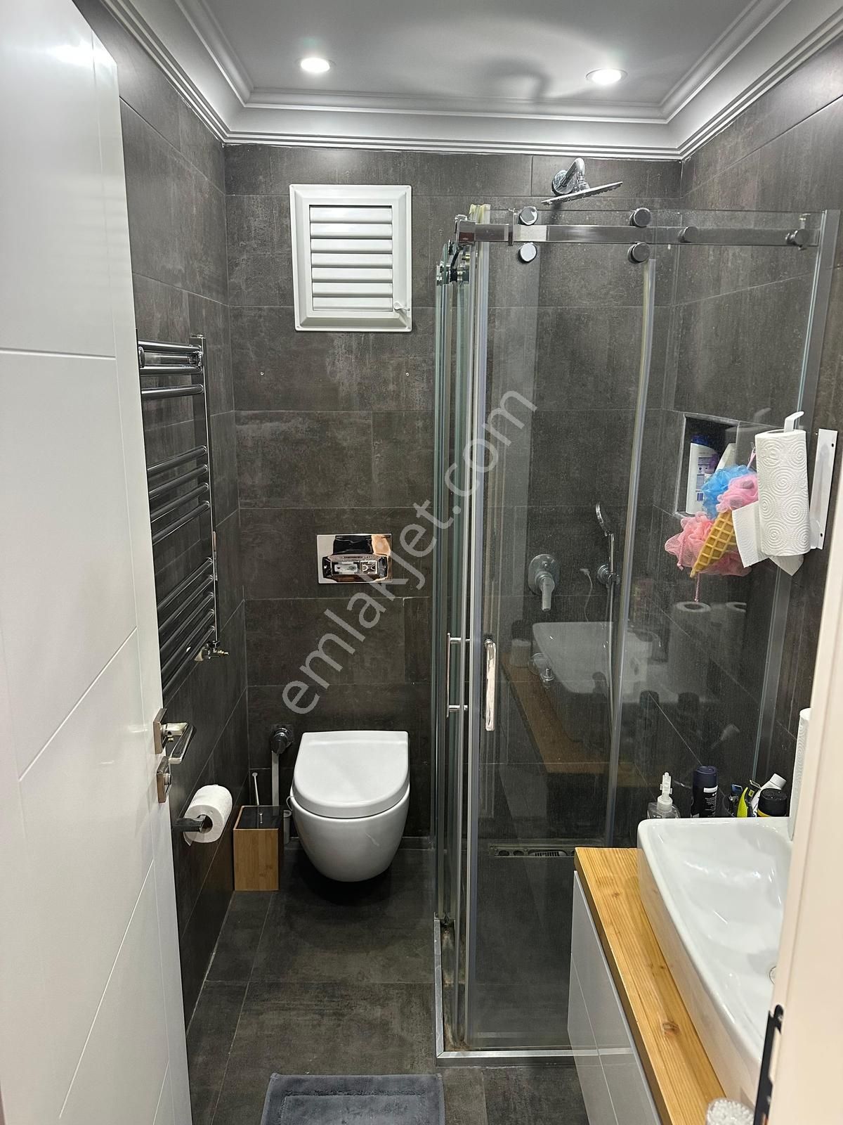 Ataşehir Küçükbakkalköy Sosyal Donatılı Site 3+1 Teraslı Dublex - Görsel 15