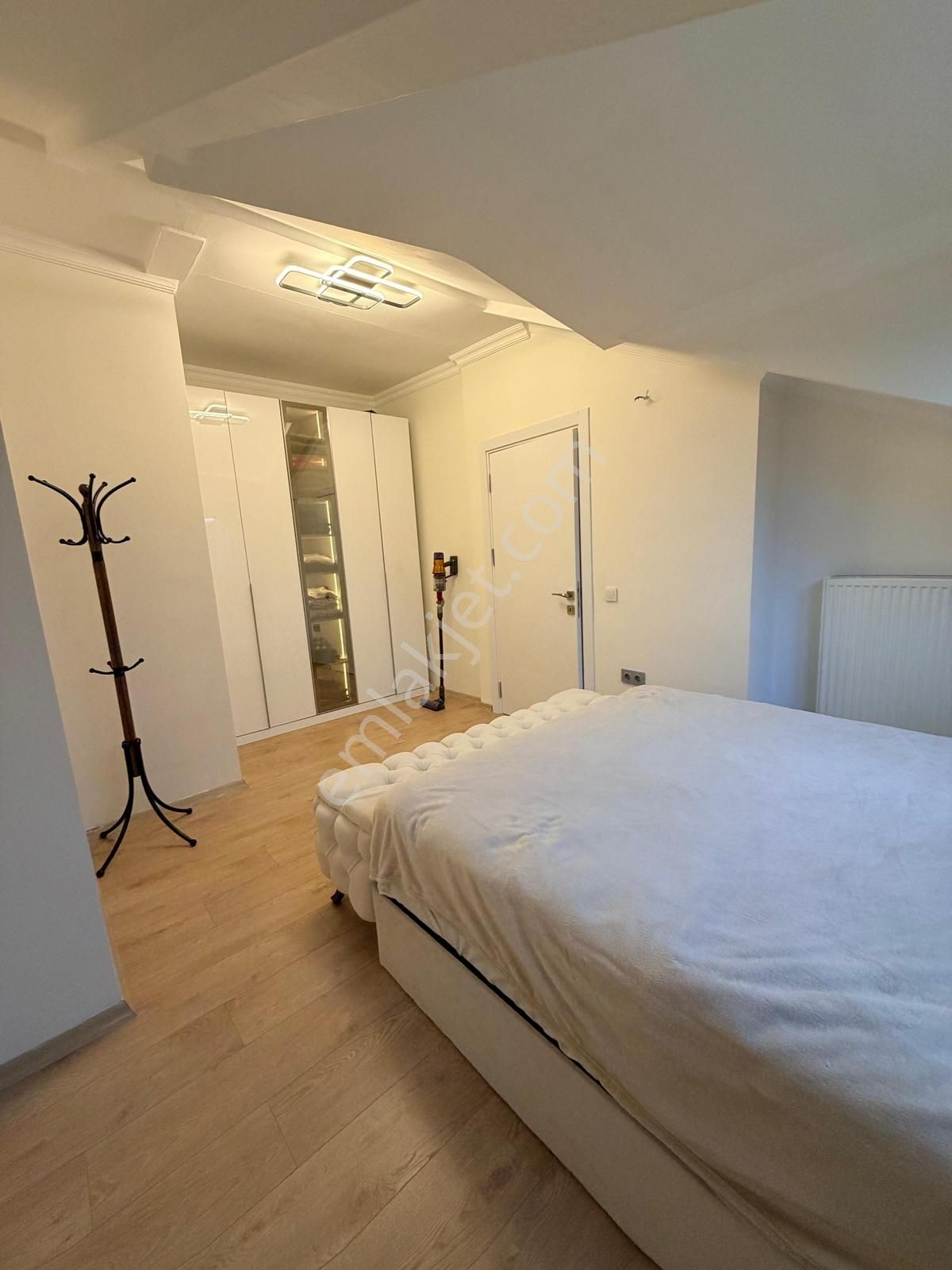 Ataşehir Küçükbakkalköy Sosyal Donatılı Site 3+1 Teraslı Dublex - Görsel 21