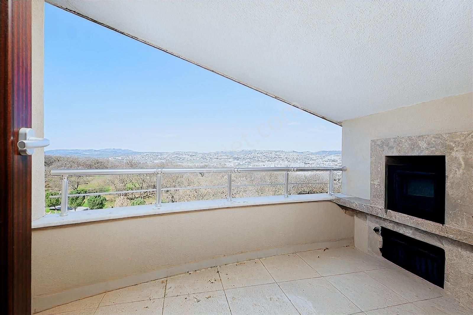 Remax Advantage Balat Ormanına Cephe Özel Tasarım Dubleks Daire - Görsel 22