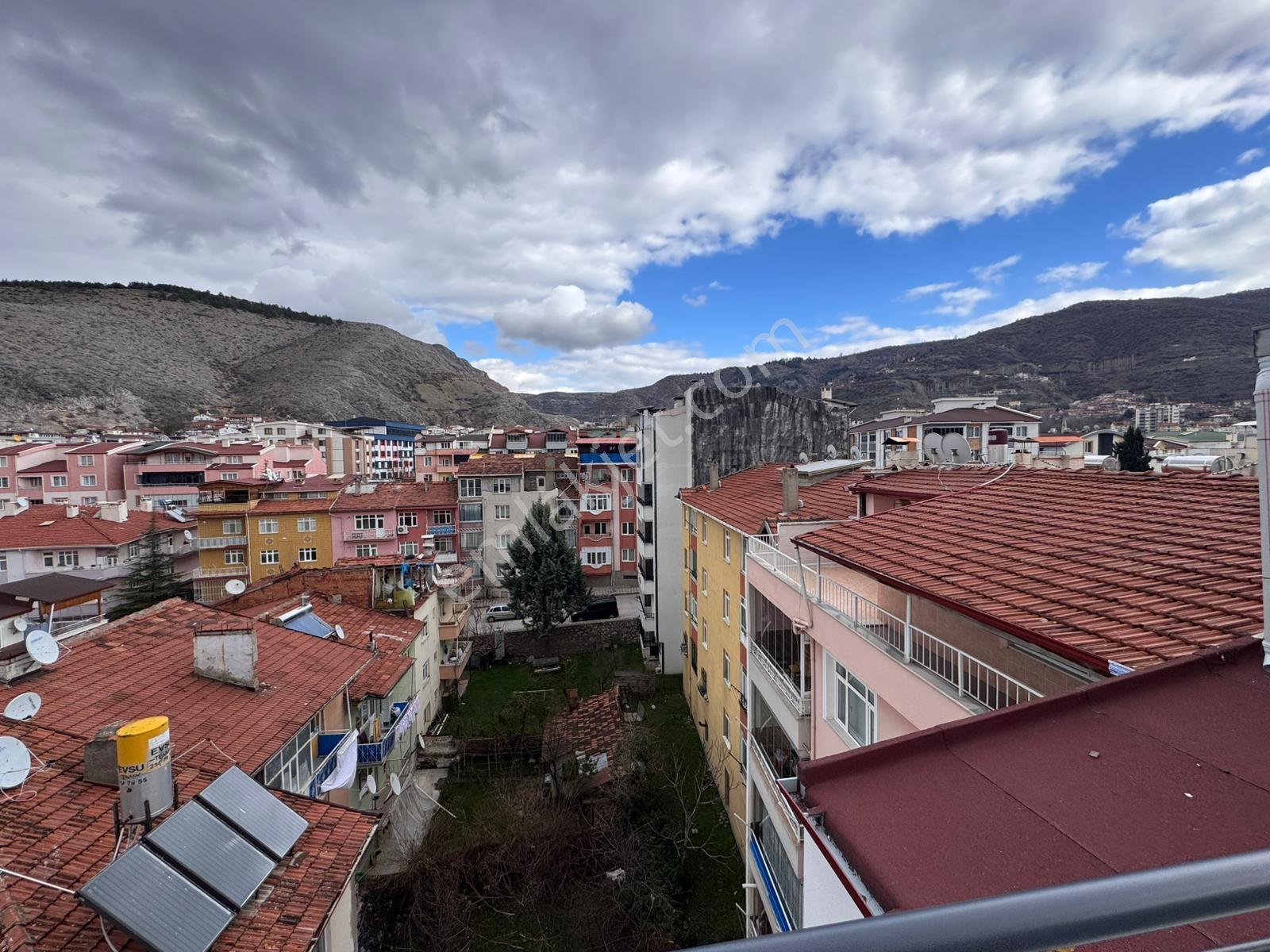 Soğukpınar Mahallesi Cumhuriyet Lisesi Karşısında Satılık Dublex - Görsel 12