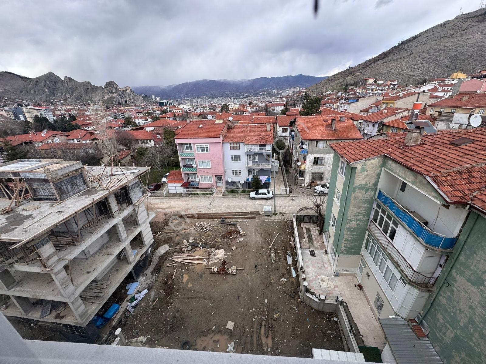 Soğukpınar Mahallesi Cumhuriyet Lisesi Karşısında Satılık Dublex - Görsel 17