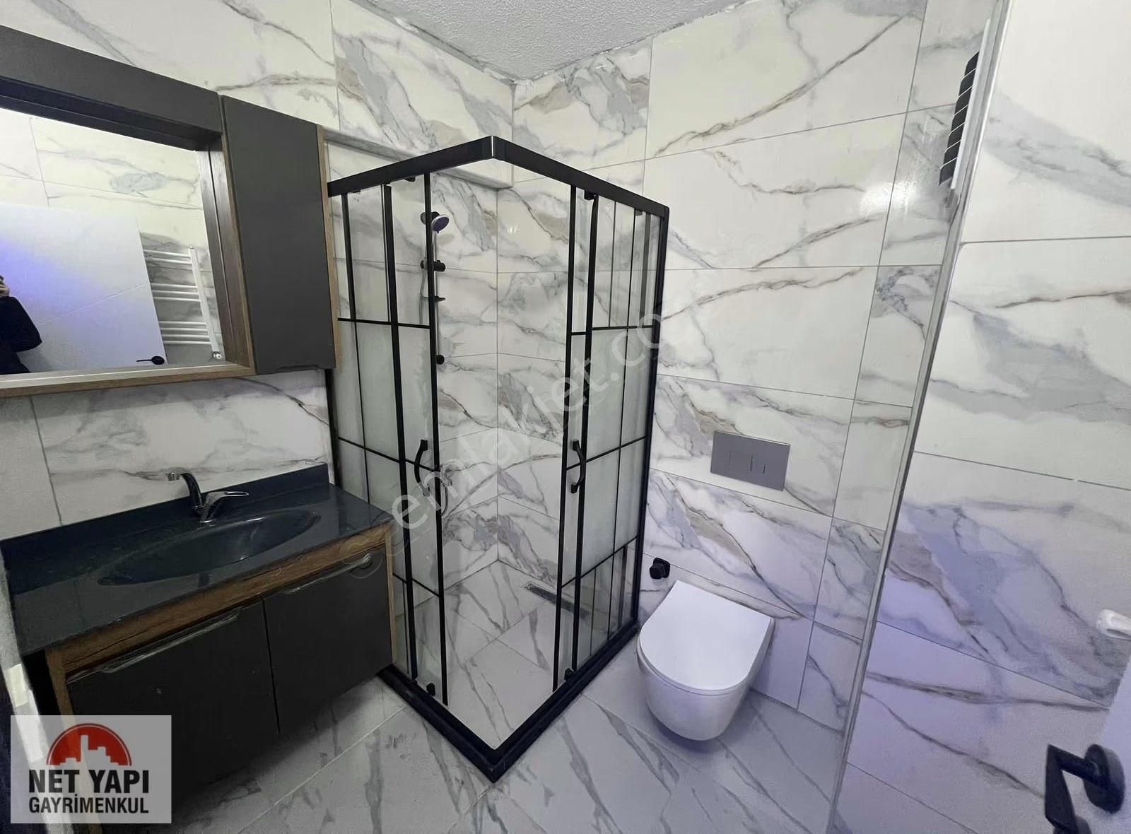 Net Yapı'dan Sıfır Cadde Üzeri Köşe Başı Asansörlü Ara Kat Daire - Görsel 11