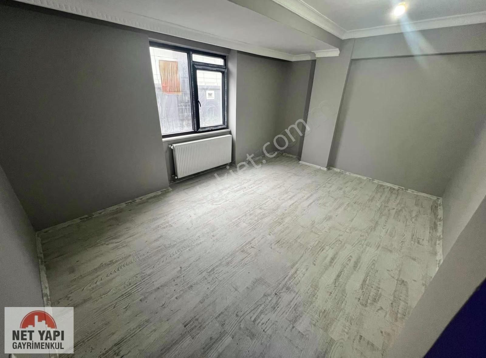 Net Yapı'dan Sıfır Cadde Üzeri Köşe Başı Asansörlü Ara Kat Daire - Görsel 17