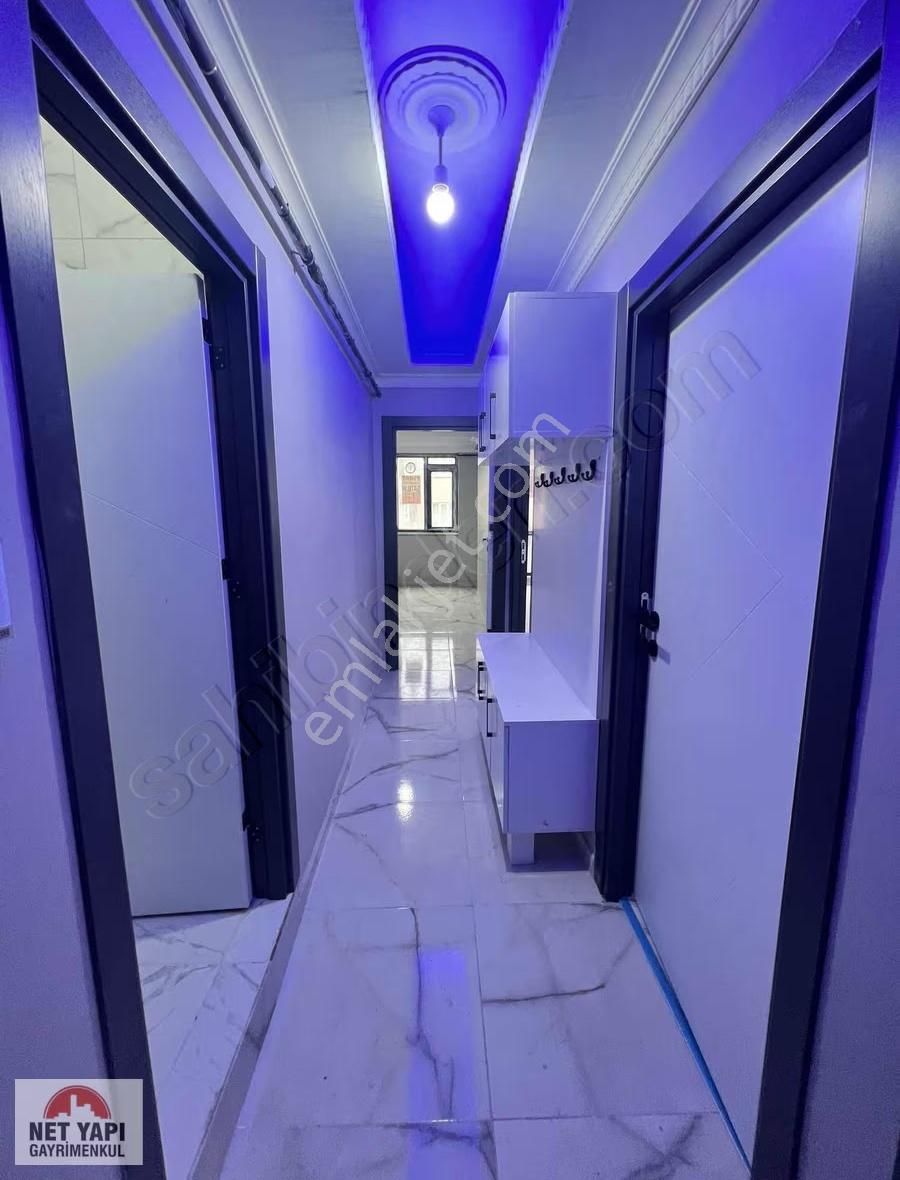 Net Yapı'dan Sıfır Cadde Üzeri Köşe Başı Asansörlü Ara Kat Daire - Görsel 5