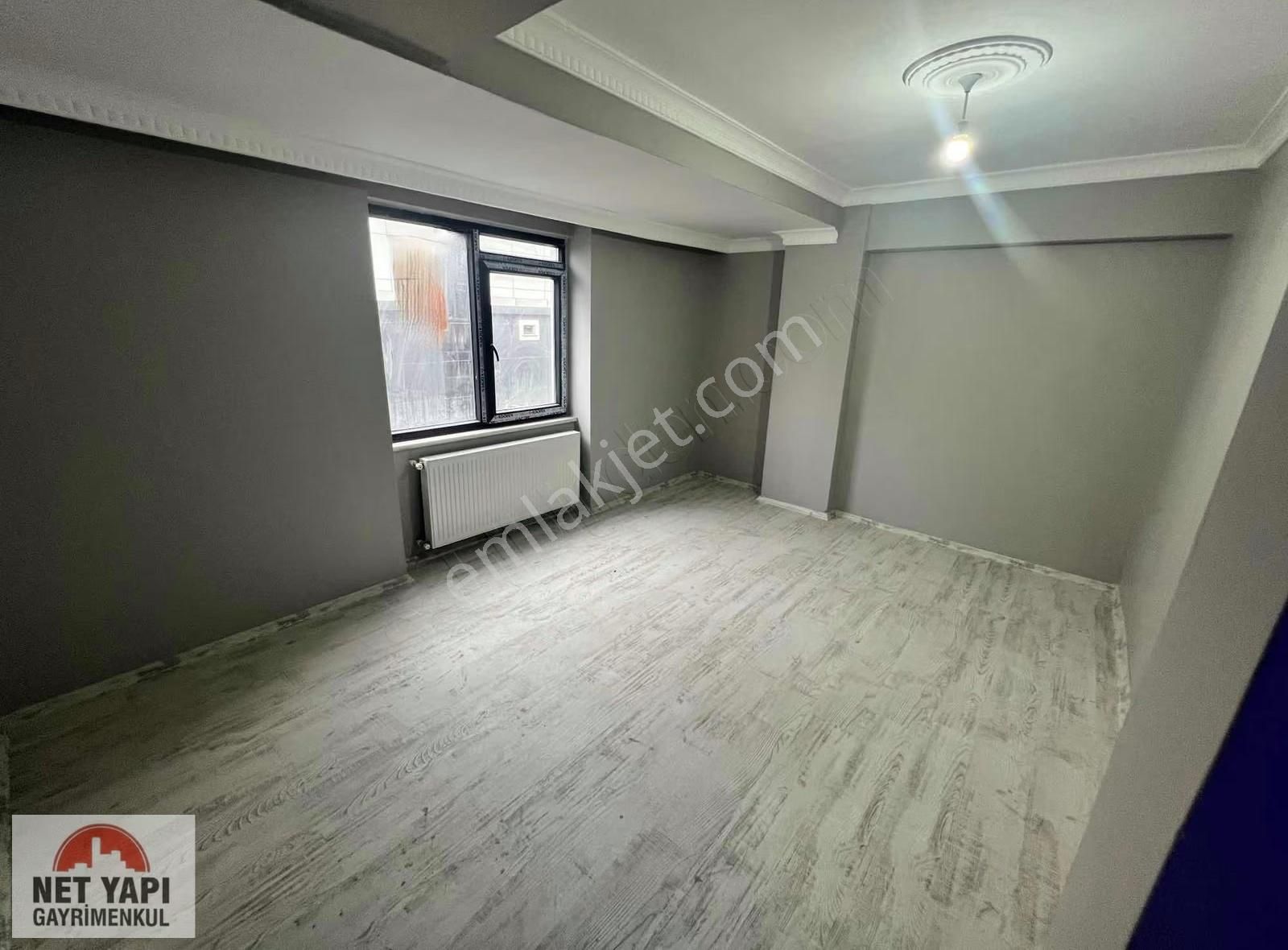 Net Yapı'dan Sıfır Cadde Üzeri Köşe Başı Asansörlü Ara Kat Daire - Görsel 24