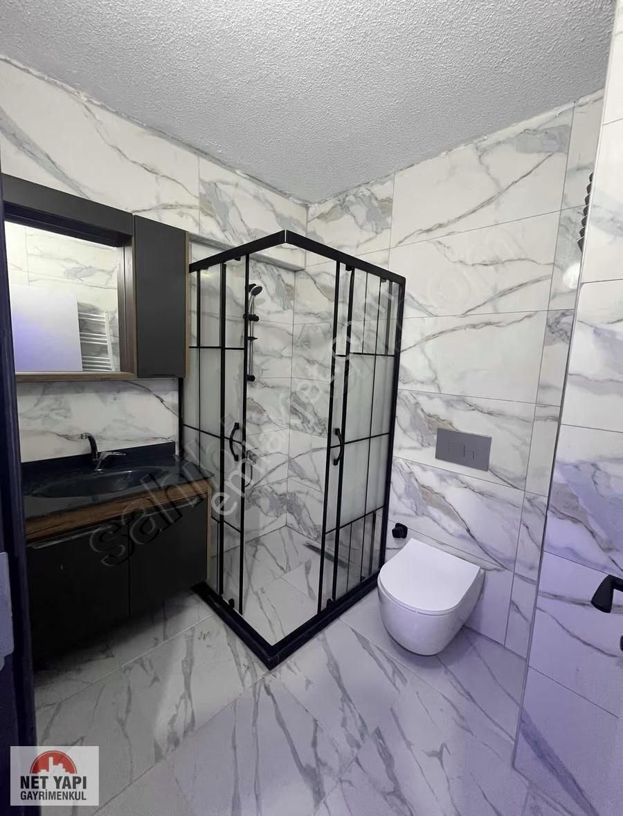 Net Yapı'dan Sıfır Cadde Üzeri Köşe Başı Asansörlü Ara Kat Daire - Görsel 10
