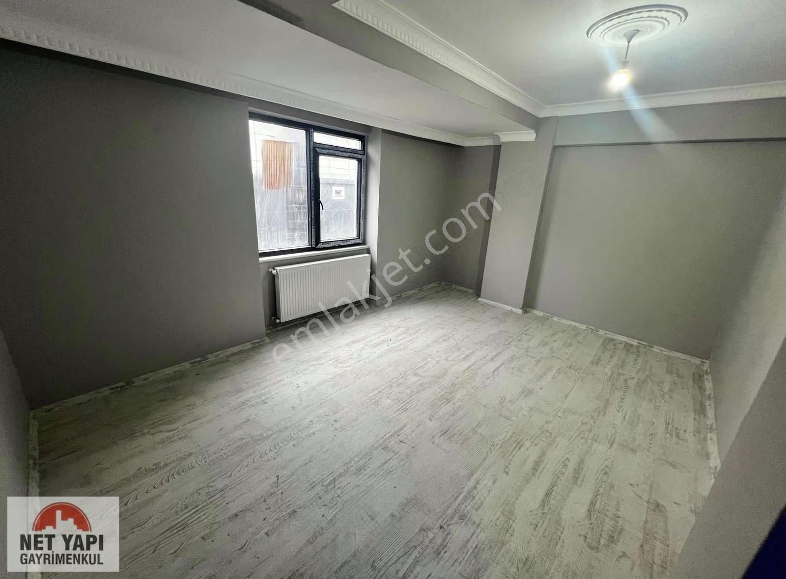 Net Yapı'dan Sıfır Cadde Üzeri Köşe Başı Asansörlü Ara Kat Daire - Görsel 22