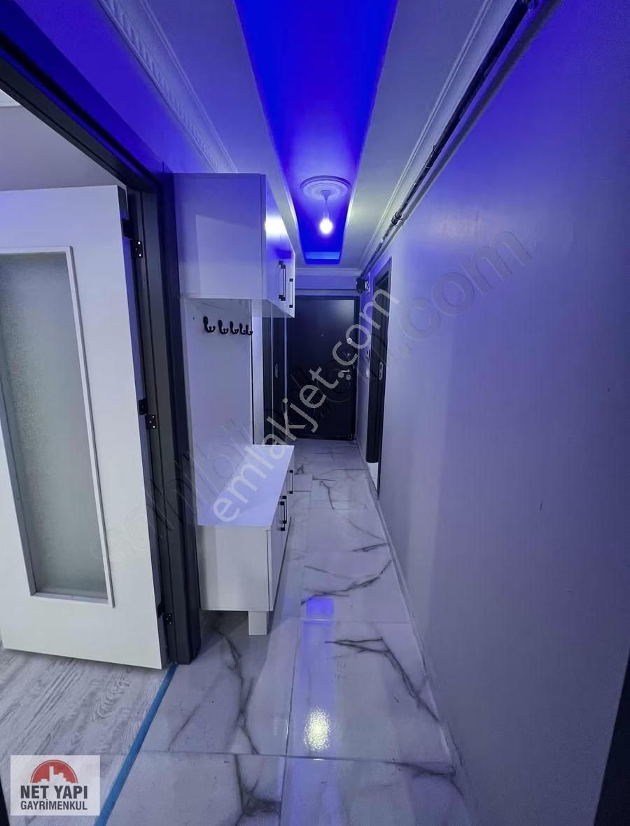 Net Yapı'dan Sıfır Cadde Üzeri Köşe Başı Asansörlü Ara Kat Daire - Görsel 7
