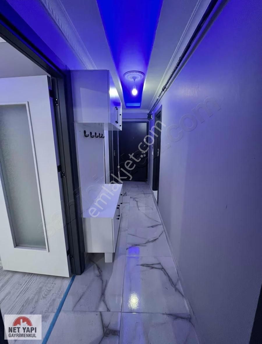 Net Yapı'dan Sıfır Cadde Üzeri Köşe Başı Asansörlü Ara Kat Daire - Görsel 6