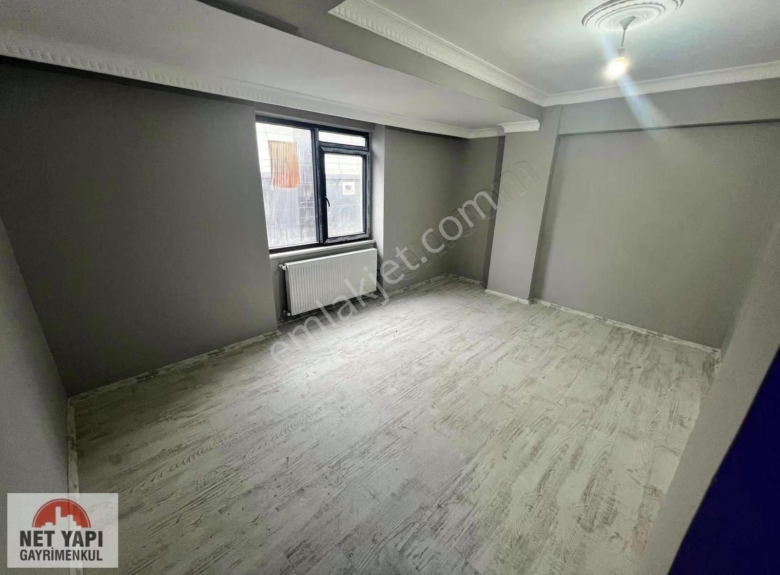 Net Yapı'dan Sıfır Cadde Üzeri Köşe Başı Asansörlü Ara Kat Daire - Görsel 20