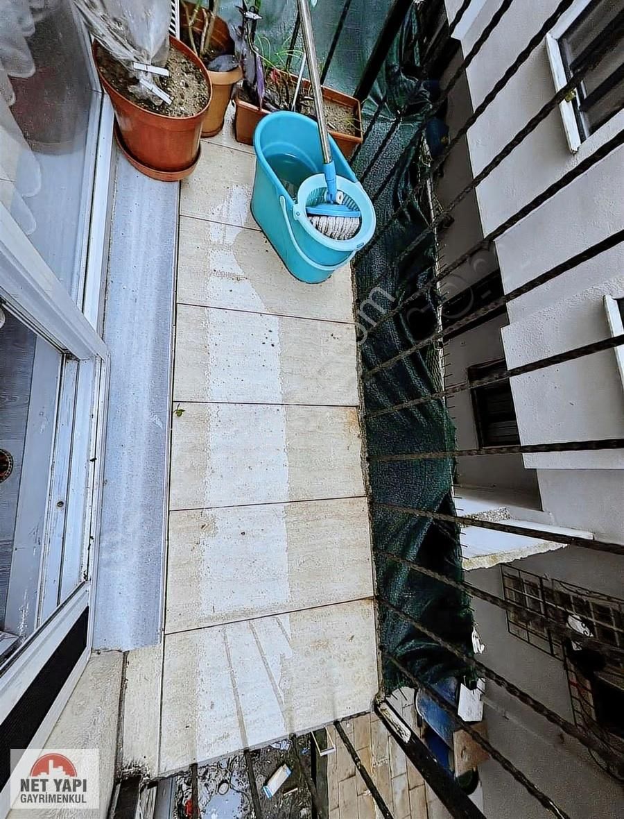 Net Yapı'dan 75.yıl Mahallesinde Masrafsız Yüksek Giriş - Görsel 14