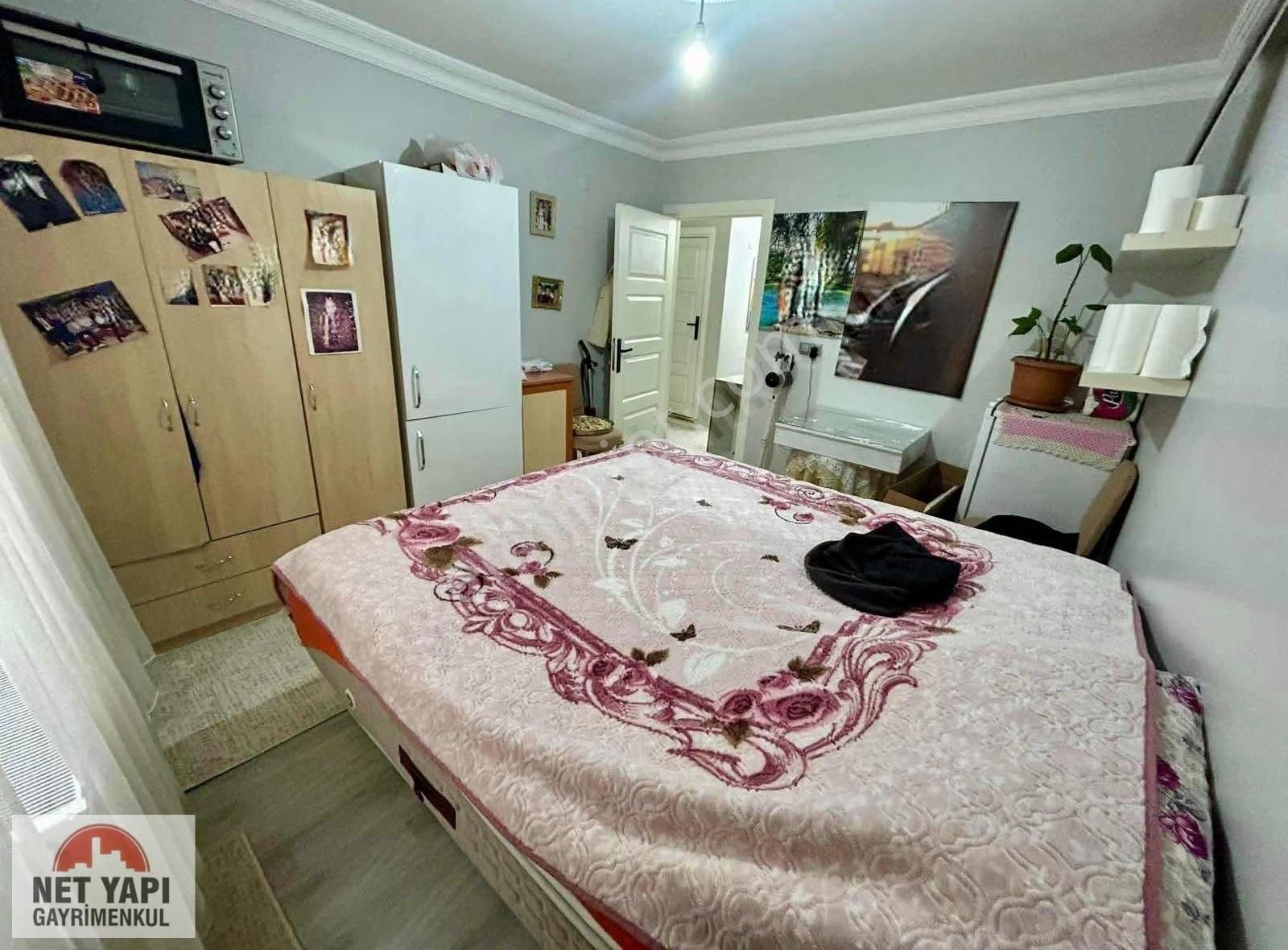 Net Yapı'dan 75.yıl Mahallesinde Masrafsız Yüksek Giriş - Görsel 22