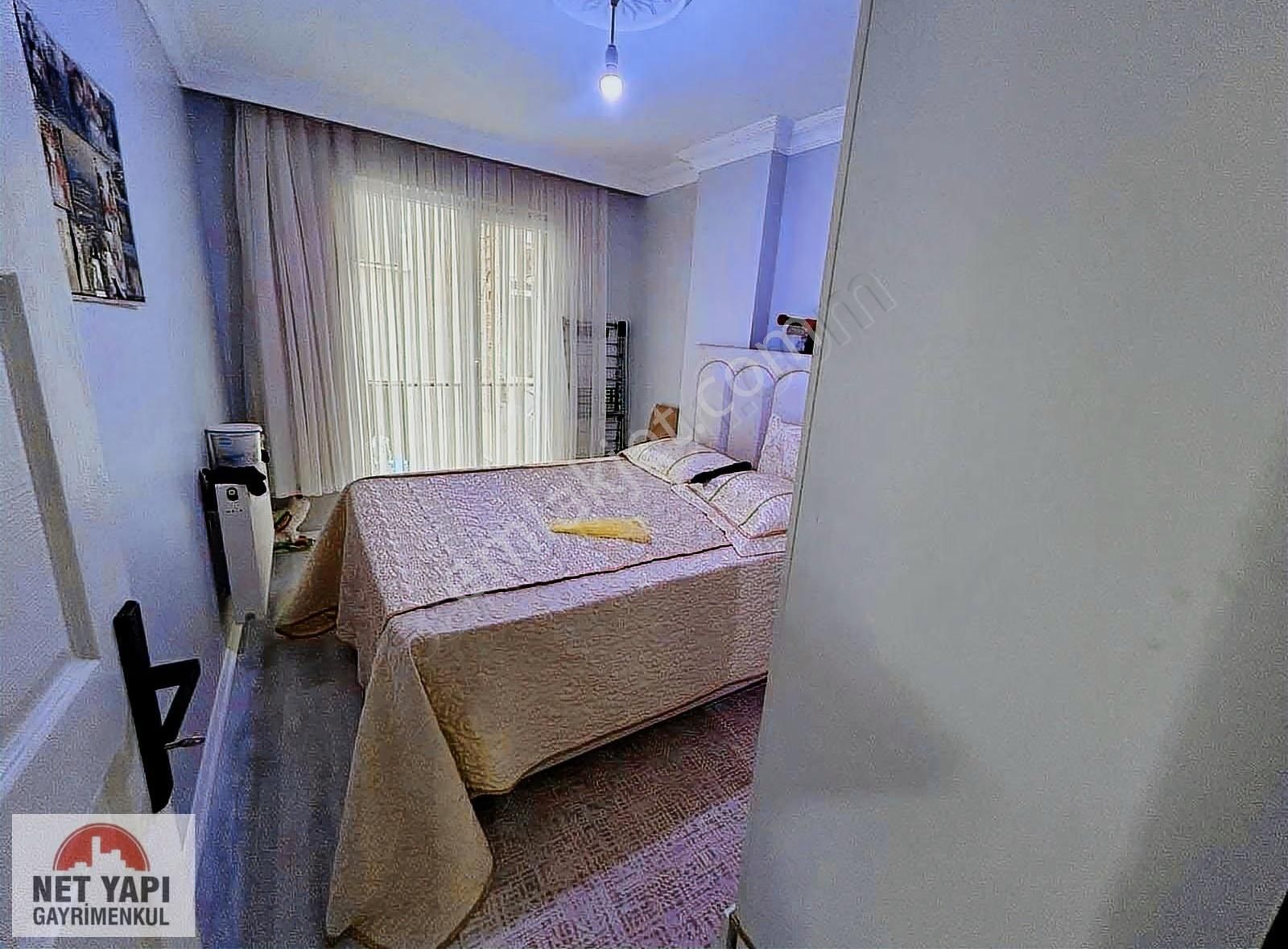 Net Yapı'dan 75.yıl Mahallesinde Masrafsız Yüksek Giriş - Görsel 24