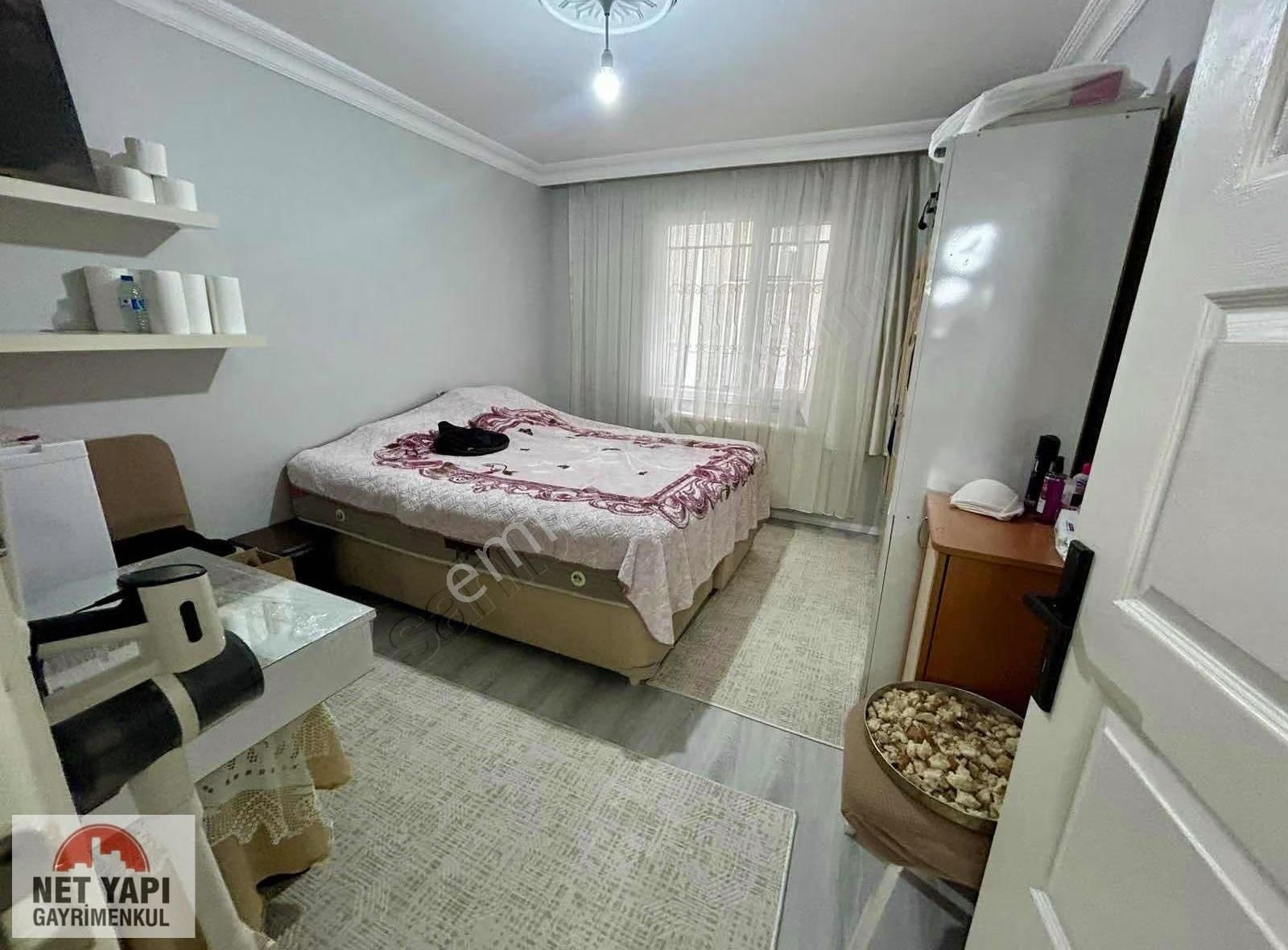 Net Yapı'dan 75.yıl Mahallesinde Masrafsız Yüksek Giriş - Görsel 26