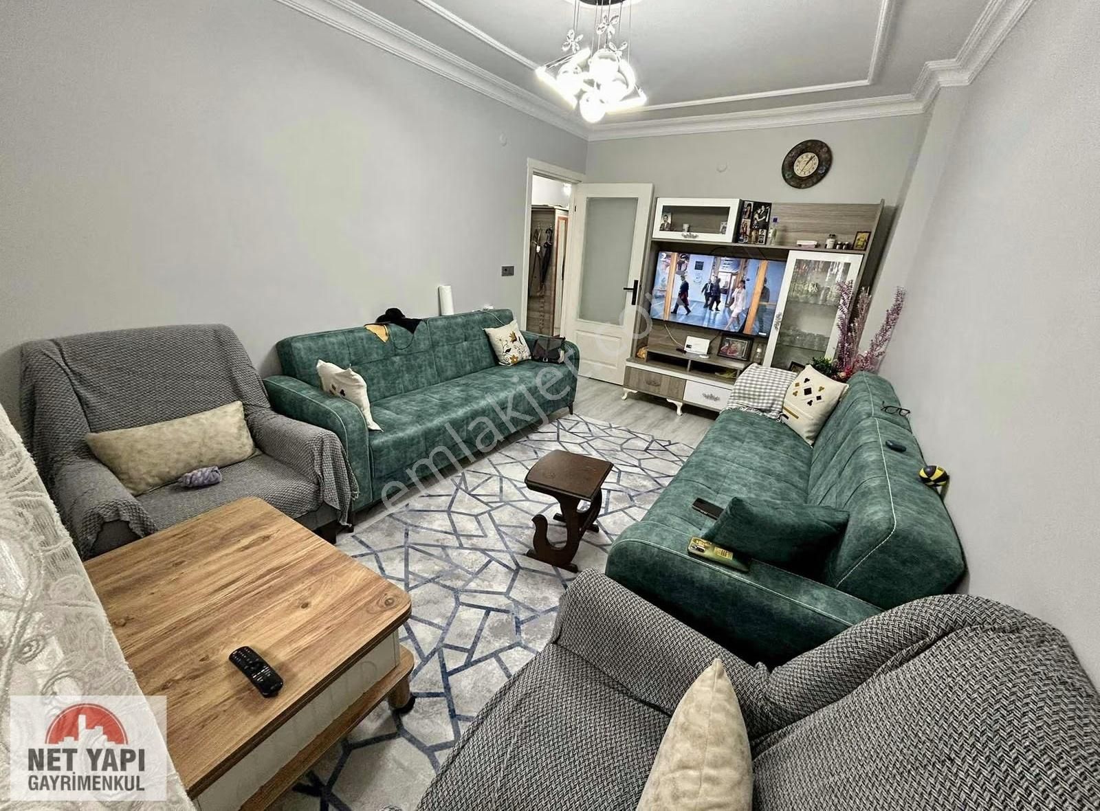 Net Yapı'dan 75.yıl Mahallesinde Masrafsız Yüksek Giriş - Görsel 10