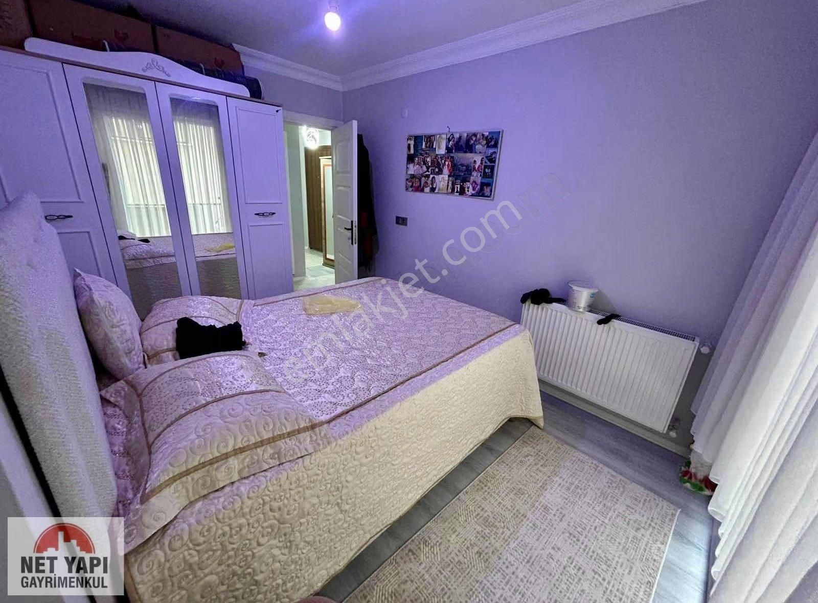 Net Yapı'dan 75.yıl Mahallesinde Masrafsız Yüksek Giriş - Görsel 17