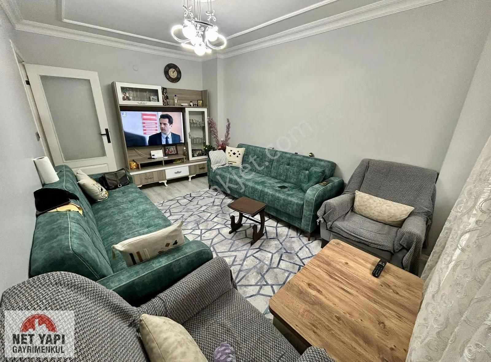 Net Yapı'dan 75.yıl Mahallesinde Masrafsız Yüksek Giriş - Görsel 20