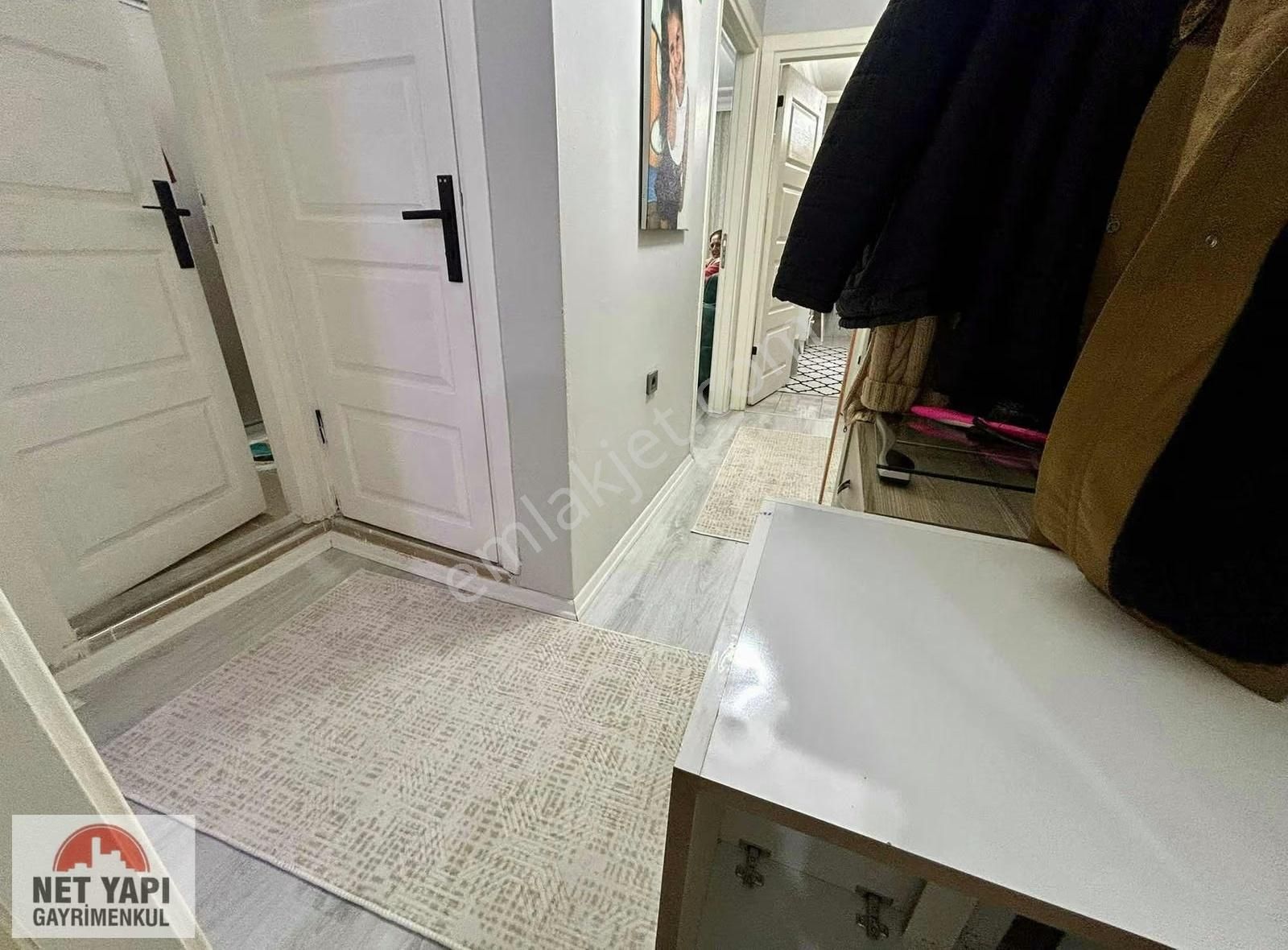 Net Yapı'dan 75.yıl Mahallesinde Masrafsız Yüksek Giriş - Görsel 13