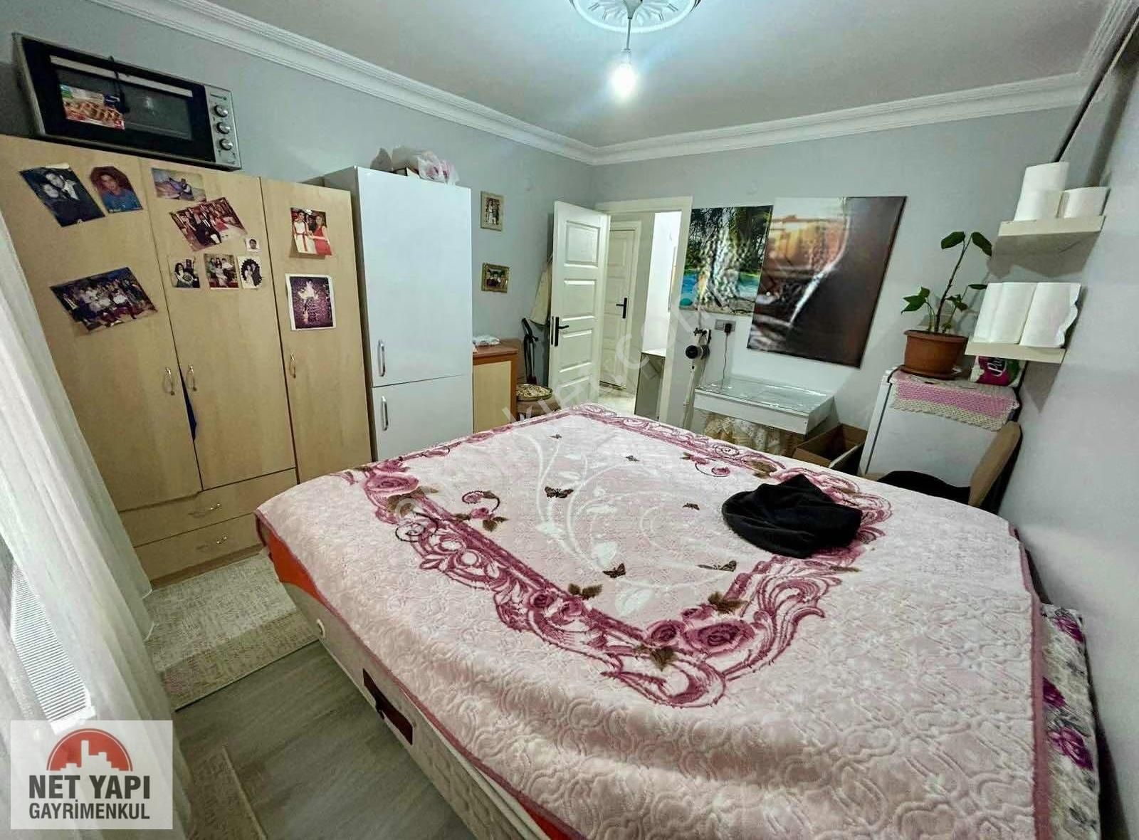 Net Yapı'dan 75.yıl Mahallesinde Masrafsız Yüksek Giriş - Görsel 5