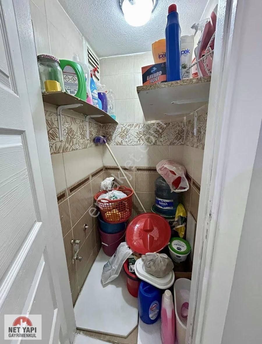 Net Yapı'dan 75.yıl Mahallesinde Masrafsız Yüksek Giriş - Görsel 28