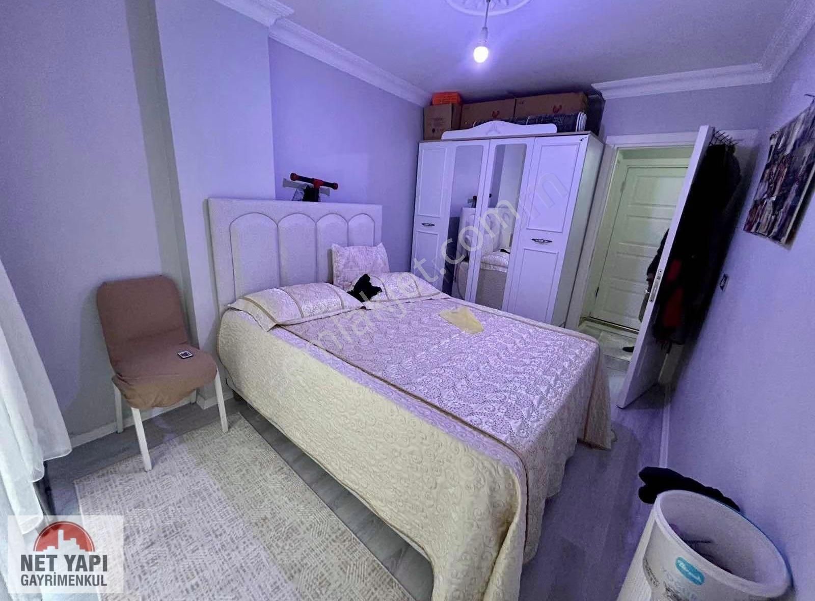 Net Yapı'dan 75.yıl Mahallesinde Masrafsız Yüksek Giriş - Görsel 35