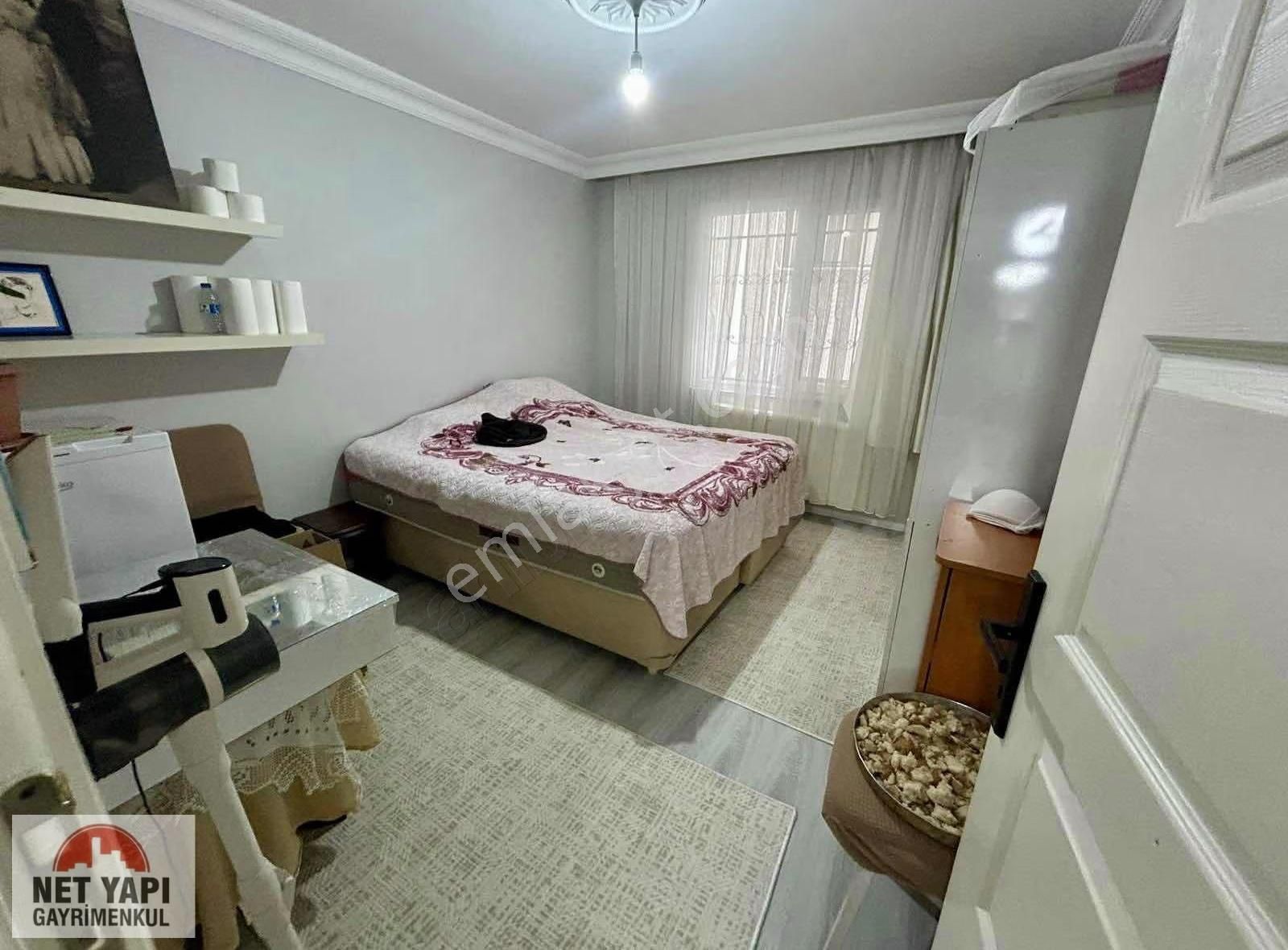 Net Yapı'dan 75.yıl Mahallesinde Masrafsız Yüksek Giriş - Görsel 3