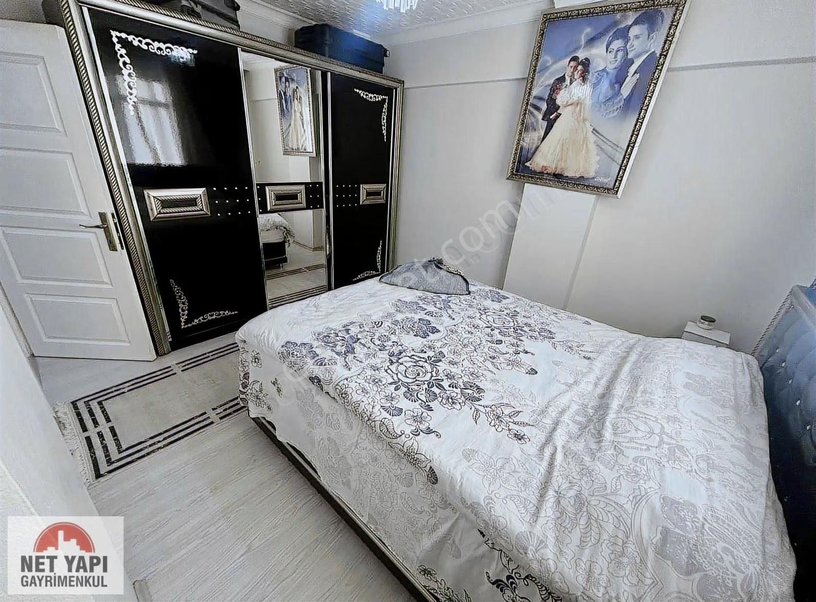 Net Yapı'dan Yunus Emre Mah. Masrafsız Satılık Daire - Görsel 20