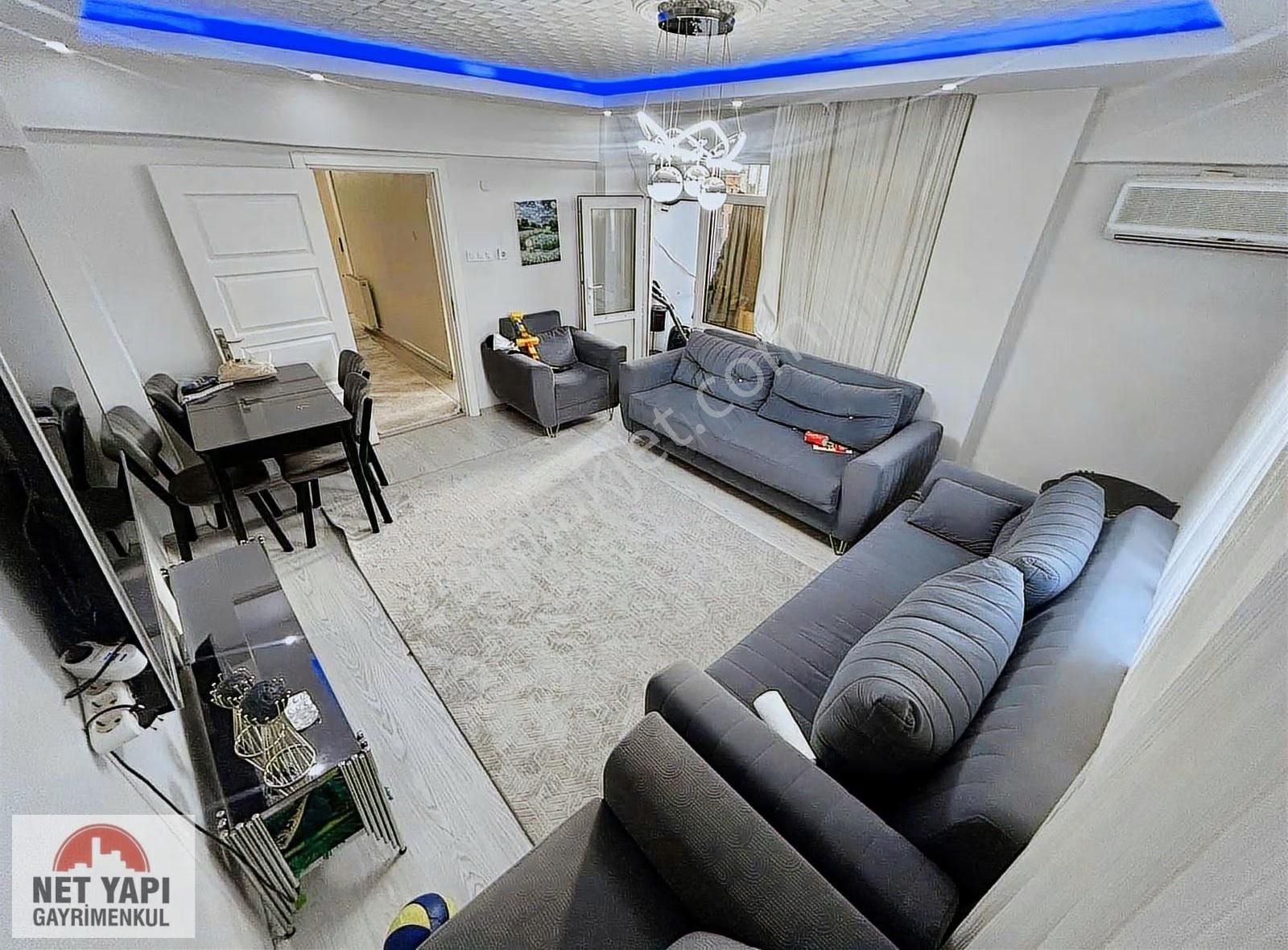 Net Yapı'dan Yunus Emre Mah. Masrafsız Satılık Daire - Görsel 13