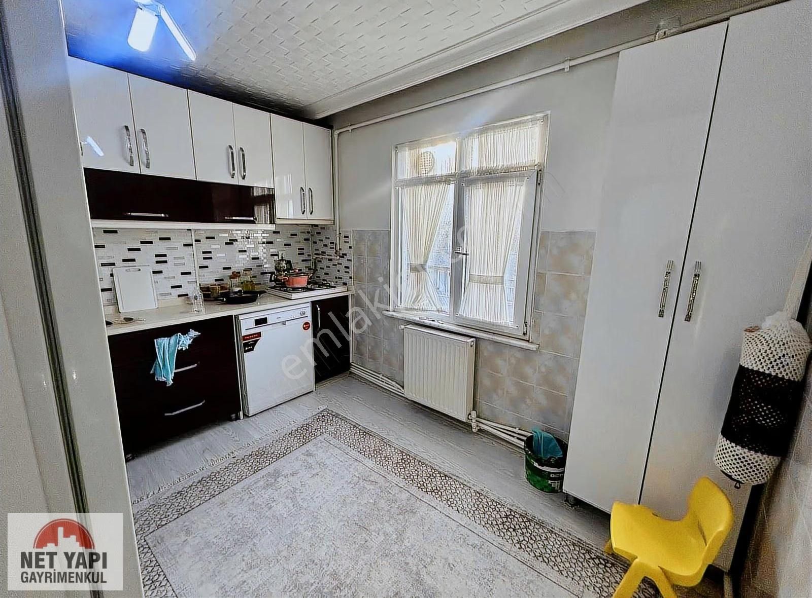 Net Yapı'dan Yunus Emre Mah. Masrafsız Satılık Daire - Görsel 35