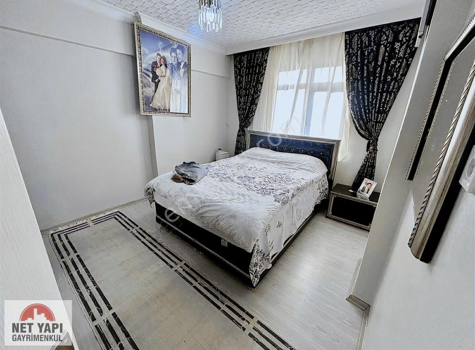 Net Yapı'dan Yunus Emre Mah. Masrafsız Satılık Daire - Görsel 15