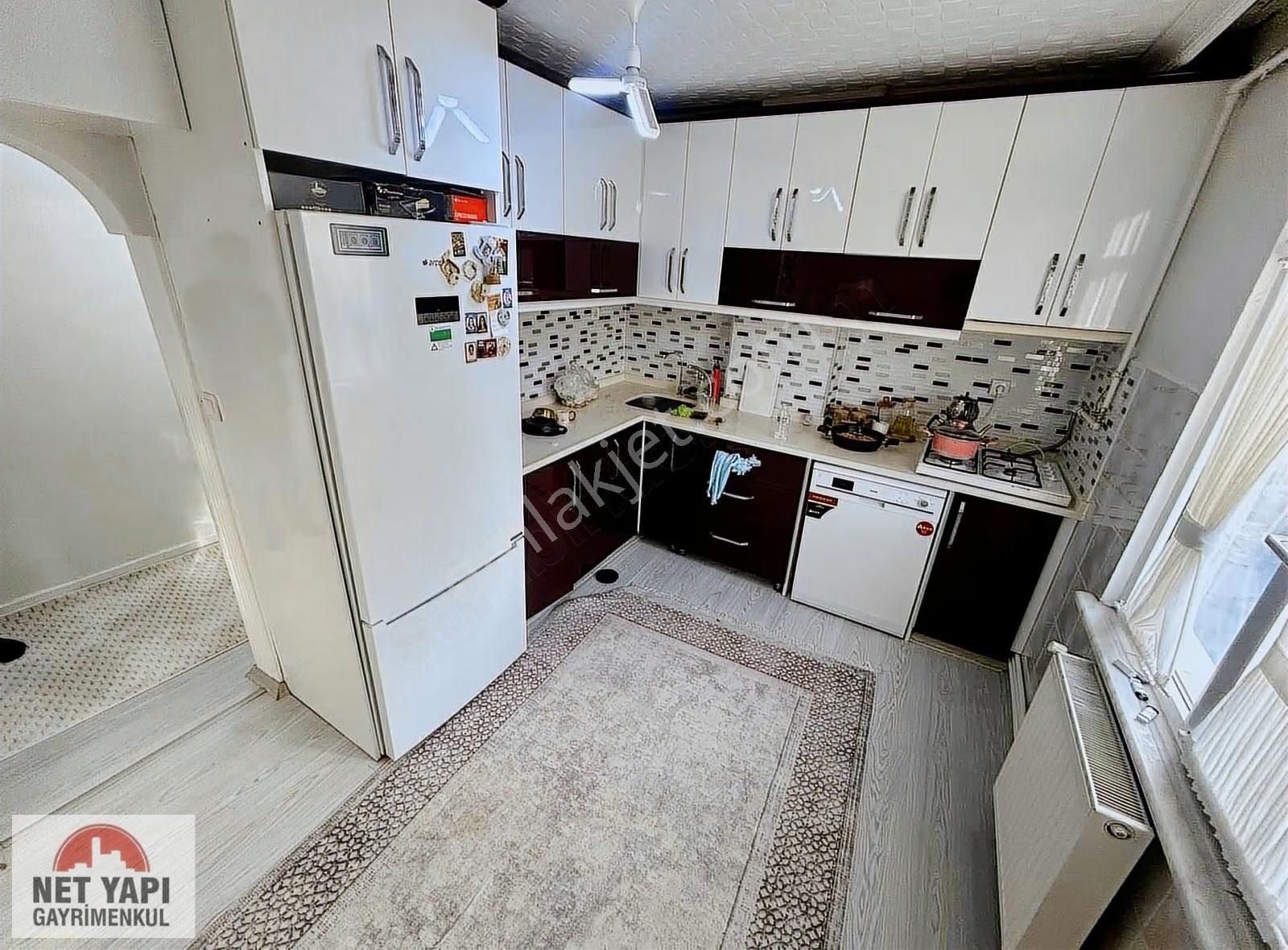 Net Yapı'dan Yunus Emre Mah. Masrafsız Satılık Daire - Görsel 2