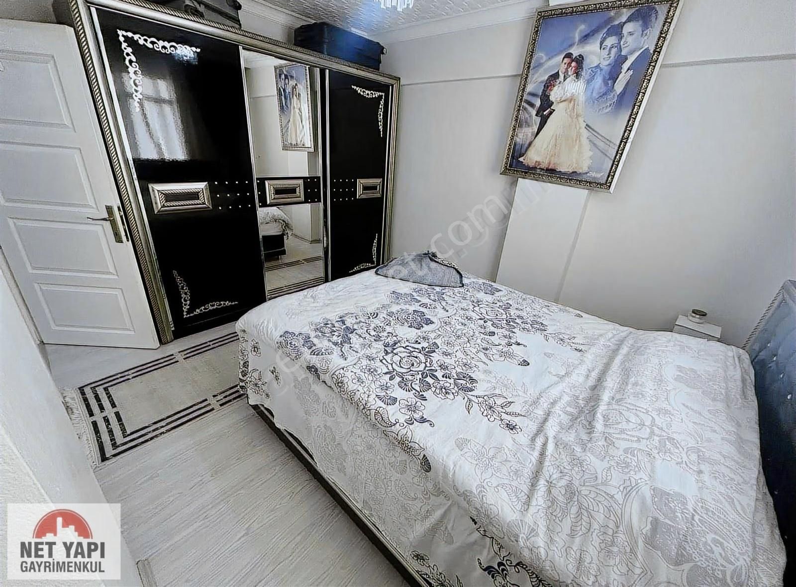 Net Yapı'dan Yunus Emre Mah. Masrafsız Satılık Daire - Görsel 31