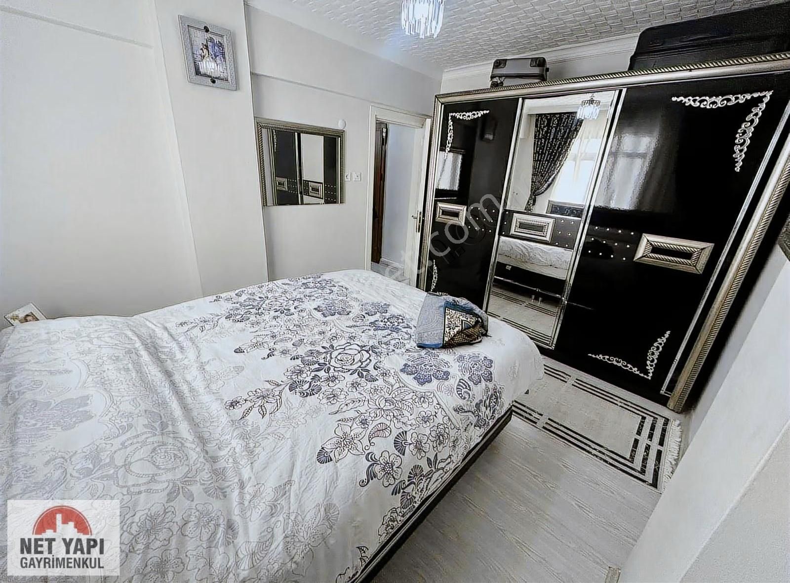 Net Yapı'dan Yunus Emre Mah. Masrafsız Satılık Daire - Görsel 18
