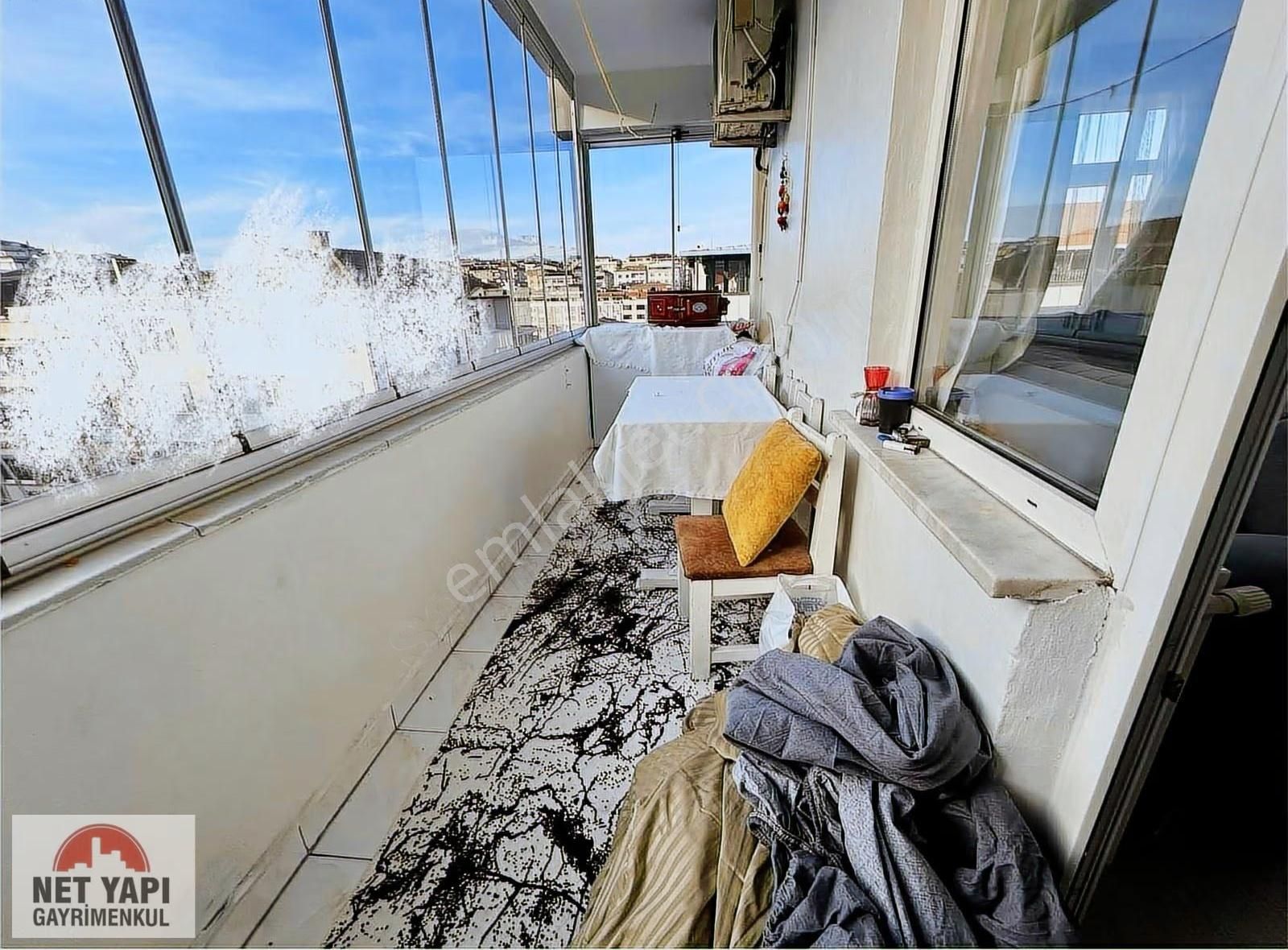 Net Yapı'dan Yunus Emre Mah. Masrafsız Satılık Daire - Görsel 7
