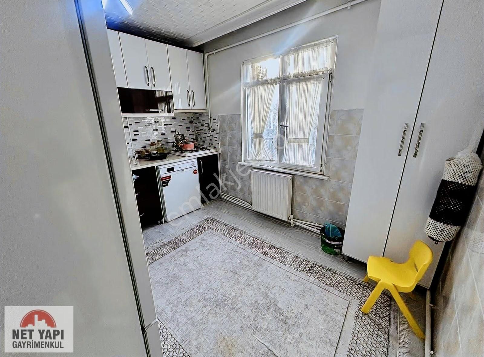 Net Yapı'dan Yunus Emre Mah. Masrafsız Satılık Daire - Görsel 11