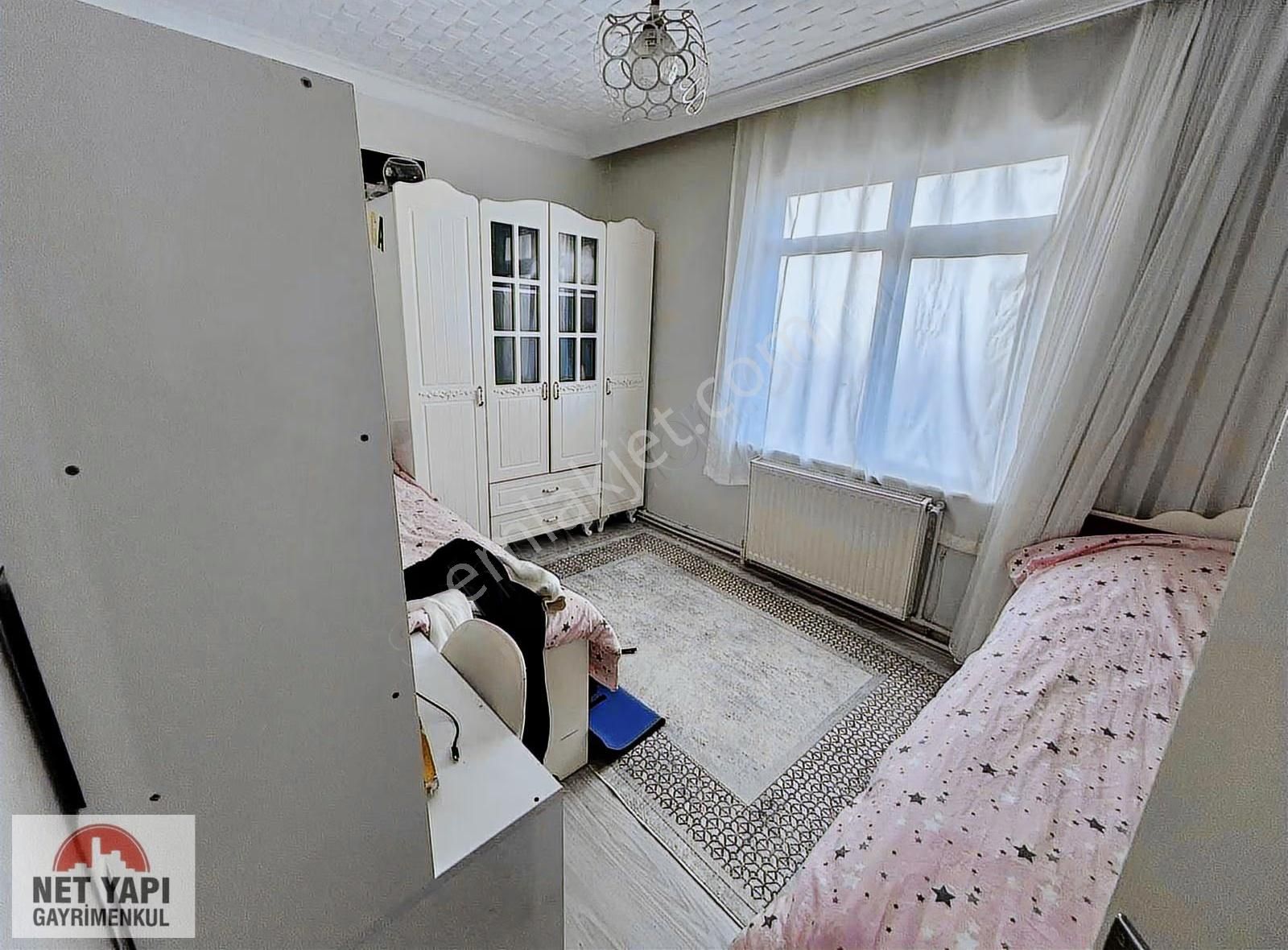 Net Yapı'dan Yunus Emre Mah. Masrafsız Satılık Daire - Görsel 4