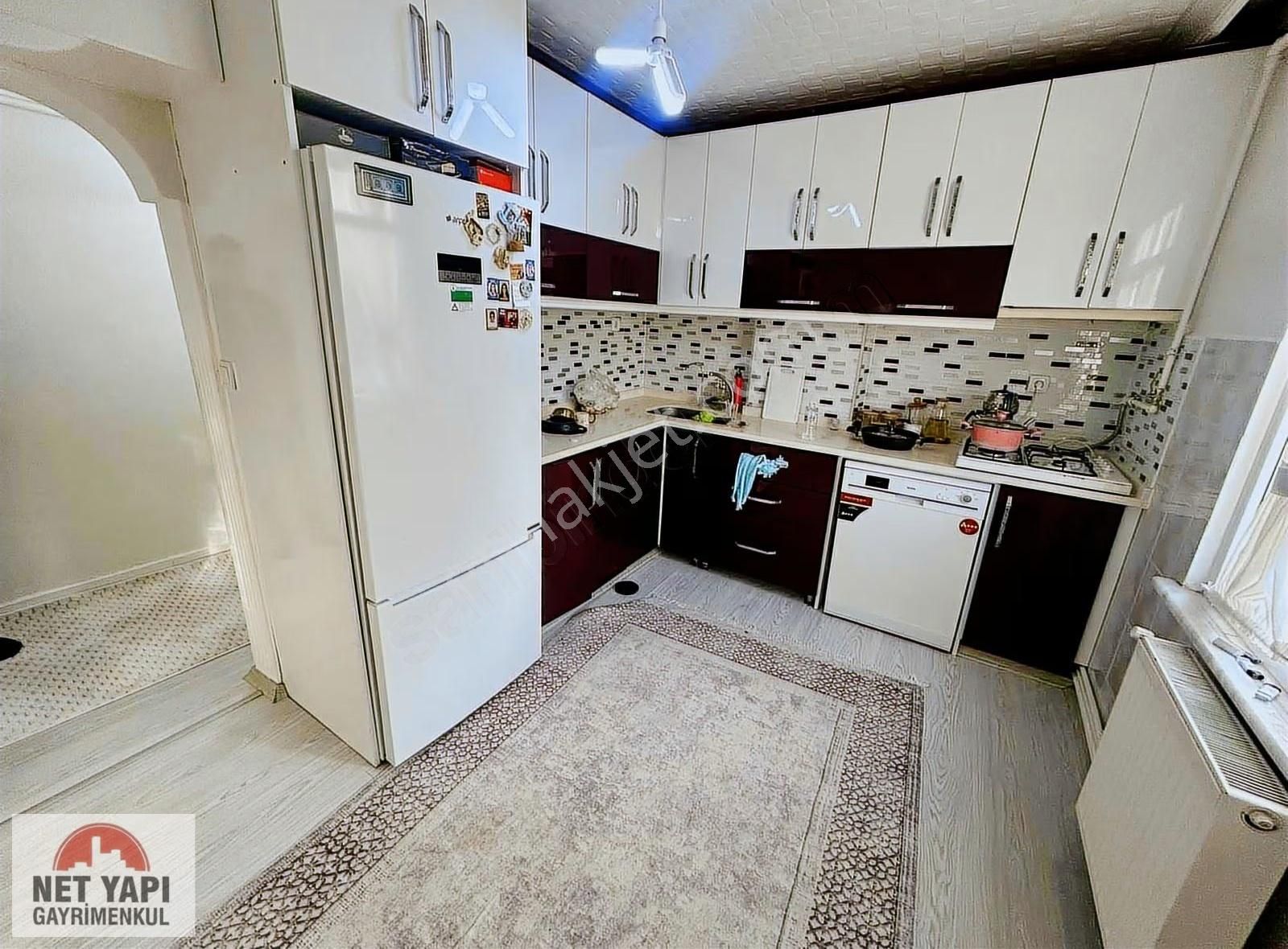 Net Yapı'dan Yunus Emre Mah. Masrafsız Satılık Daire - Görsel 25