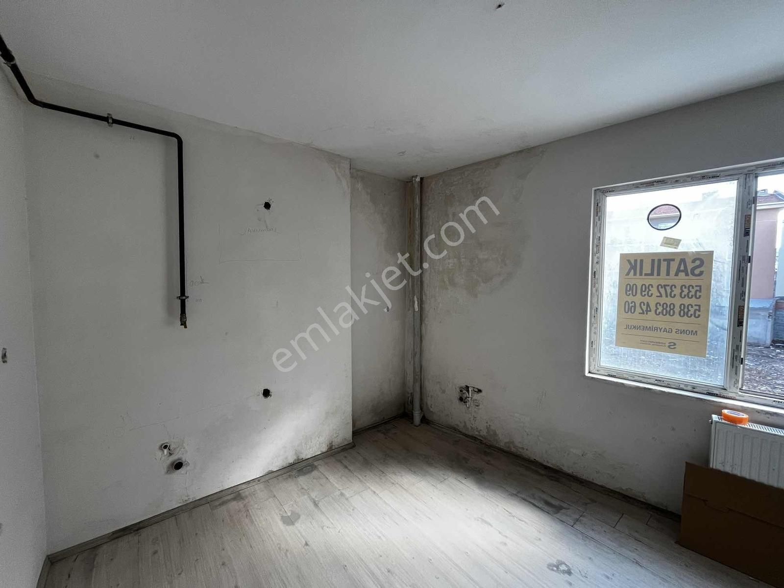 Karacabey Nasrettin'de Otoparklı 3+1 - Görsel 3