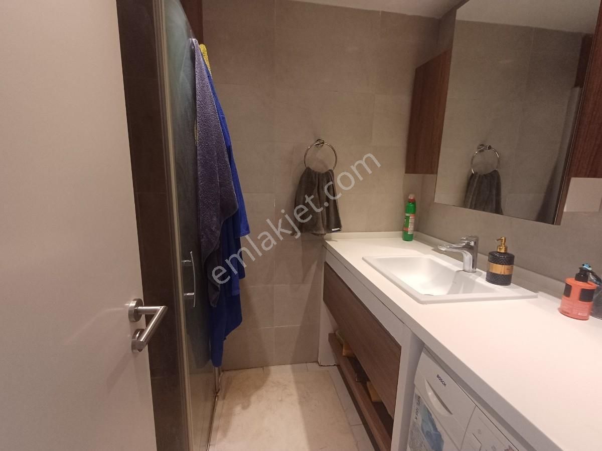 Folkart Life Havuz Manzaralı Full Eşyalı Satılık Stüdyo Daire - Görsel 14