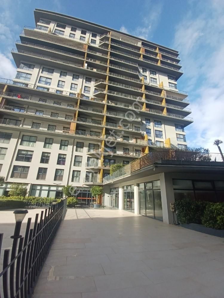 Folkart Life Havuz Manzaralı Full Eşyalı Satılık Stüdyo Daire - Görsel 18