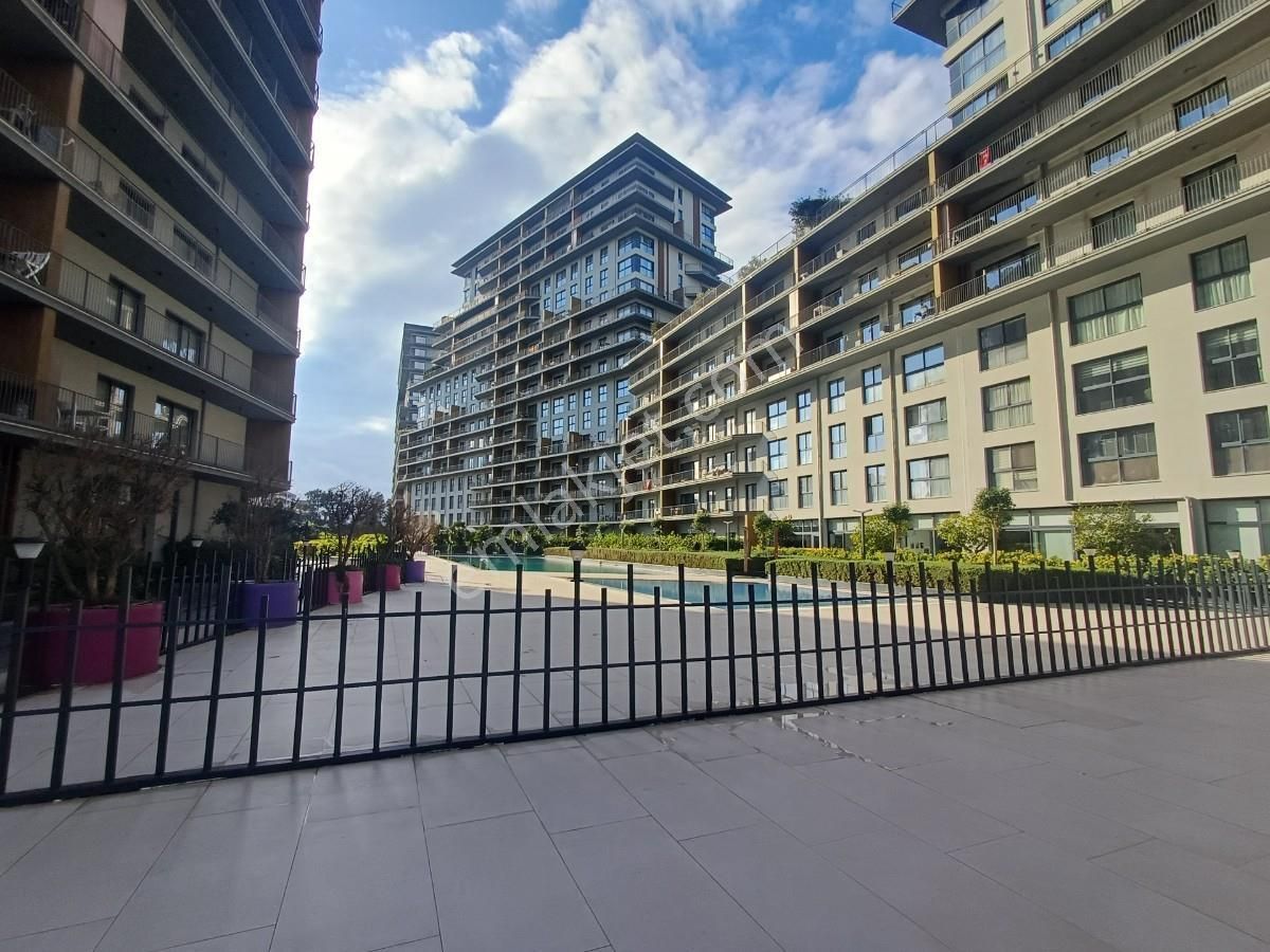 Folkart Life Havuz Manzaralı Full Eşyalı Satılık Stüdyo Daire - Görsel 16