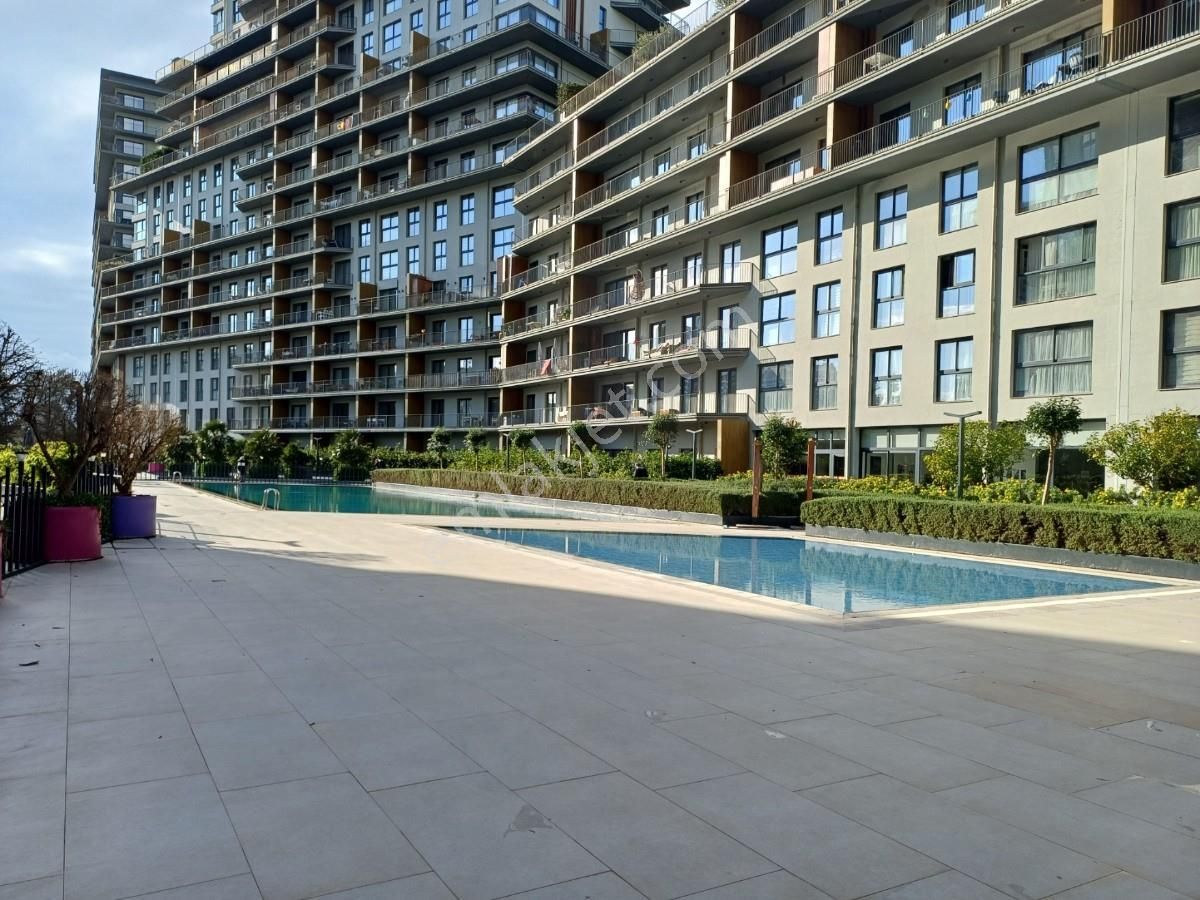 Folkart Life Havuz Manzaralı Full Eşyalı Satılık Stüdyo Daire - Görsel 17