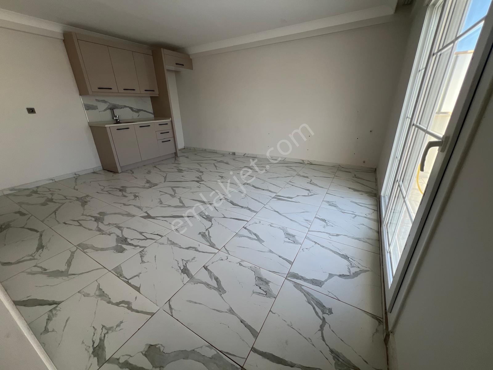 Foça Hacıveli Mah. Site İçerisinde Kiralık 4+1 Tripleks Villa - Görsel 29