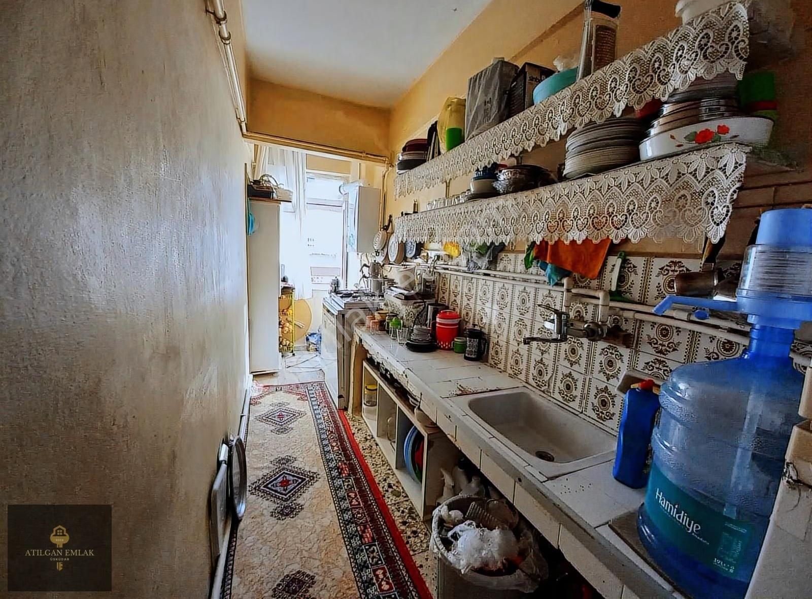 Acil Satılık! Zeynep Kamilde Krediye Uygun 2+1 Fırsat! - Görsel 4