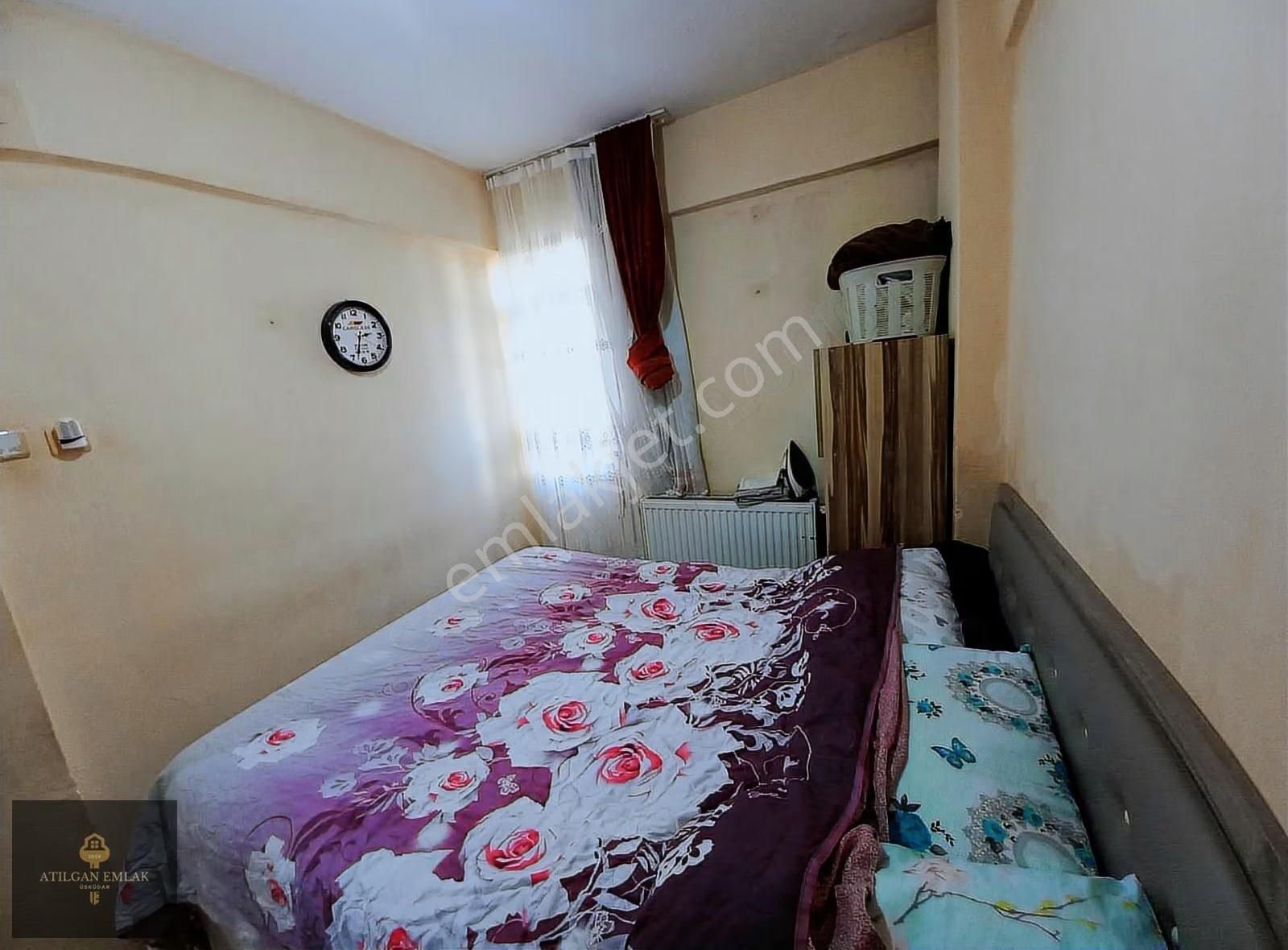 Acil Satılık! Zeynep Kamilde Krediye Uygun 2+1 Fırsat! - Görsel 23