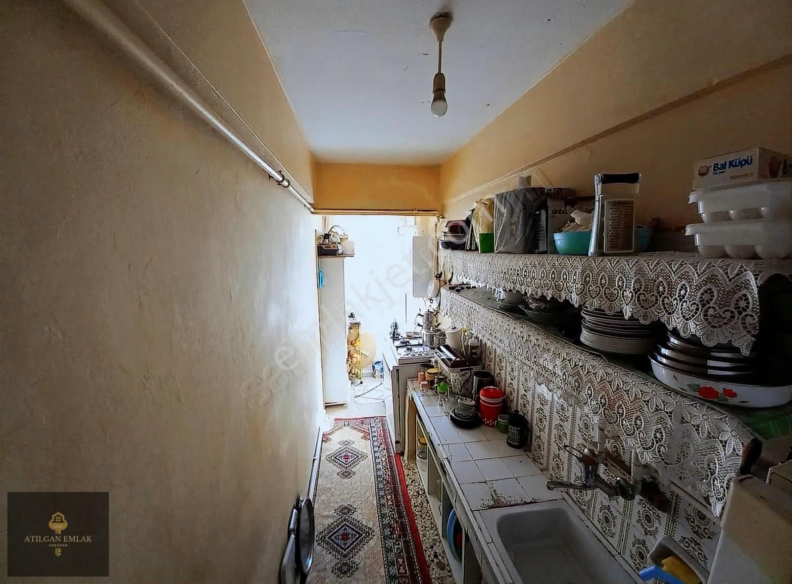 Acil Satılık! Zeynep Kamilde Krediye Uygun 2+1 Fırsat! - Görsel 3